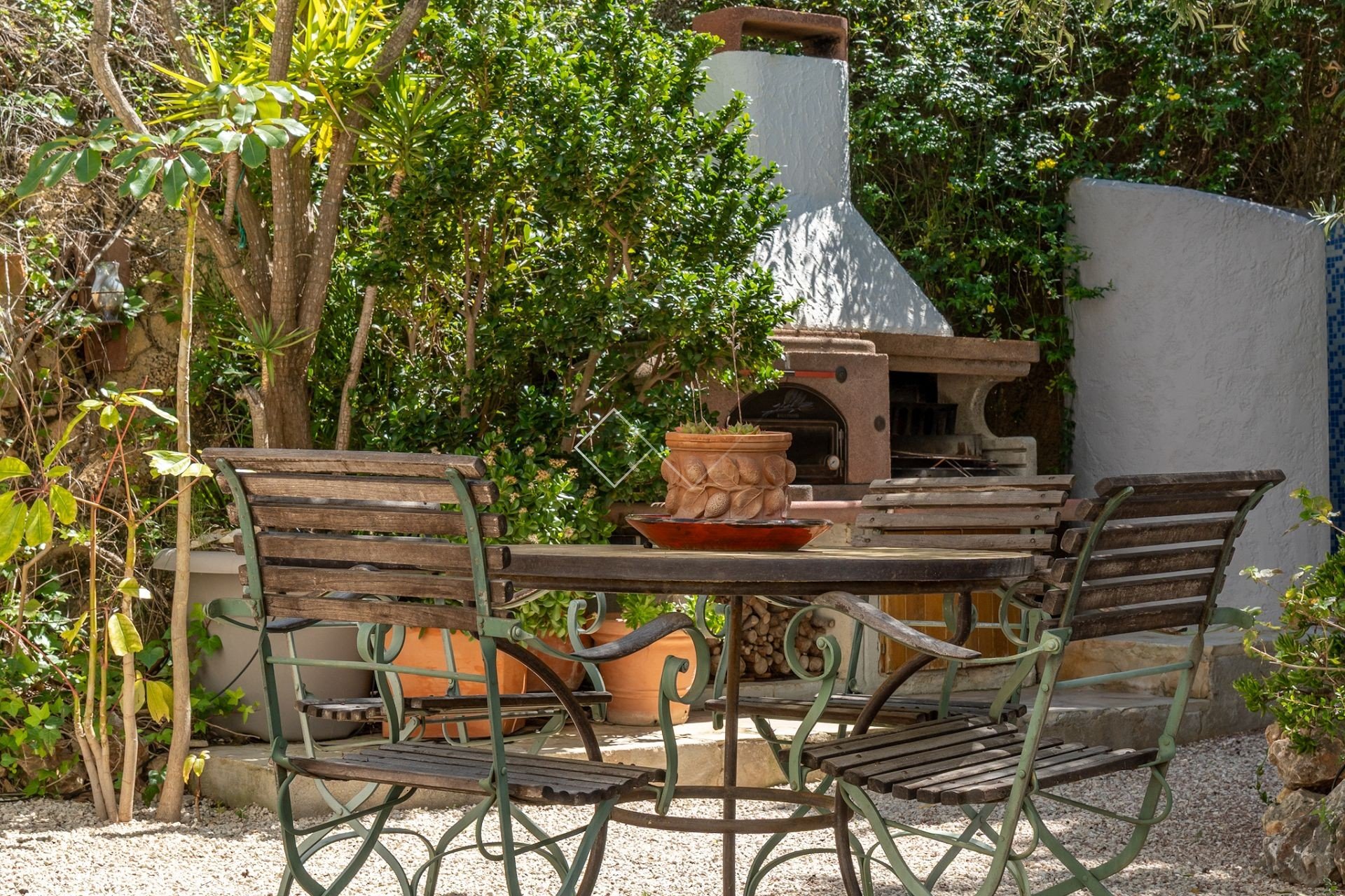  - Villa - Benissa
