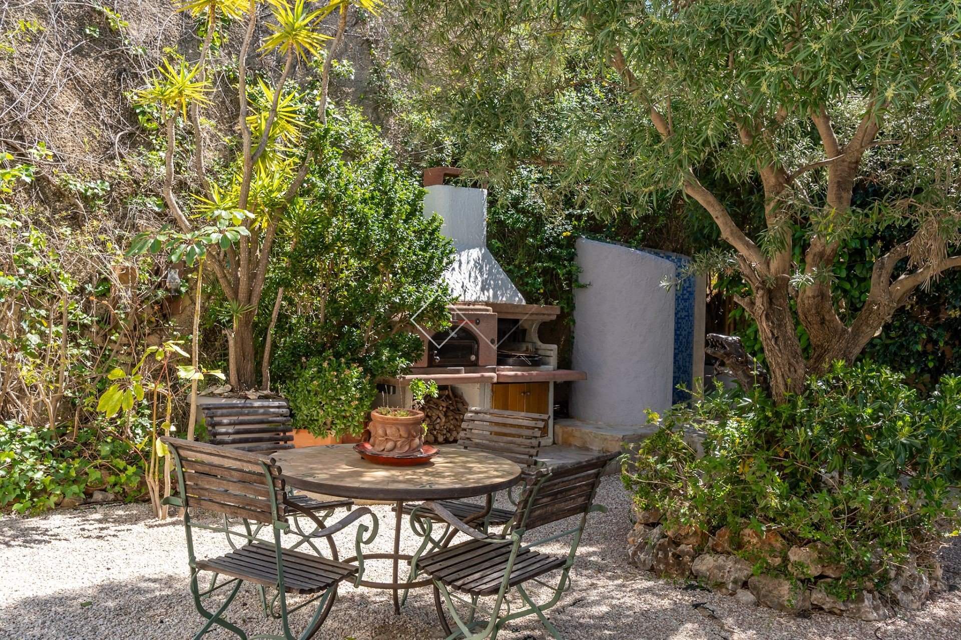  - Villa - Benissa