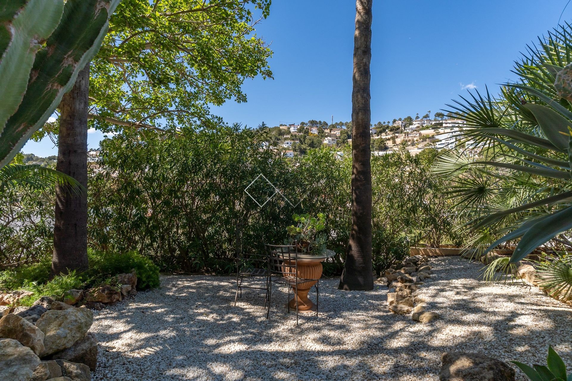  - Villa - Benissa
