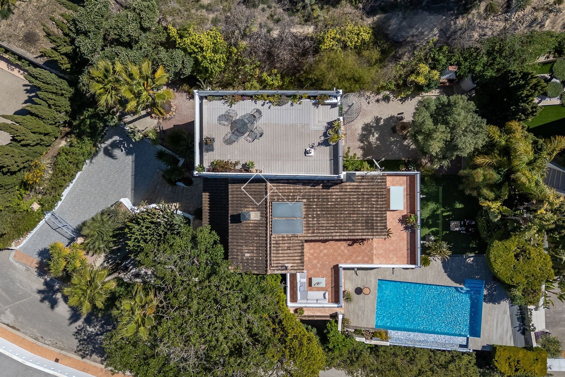  - Villa - Benissa