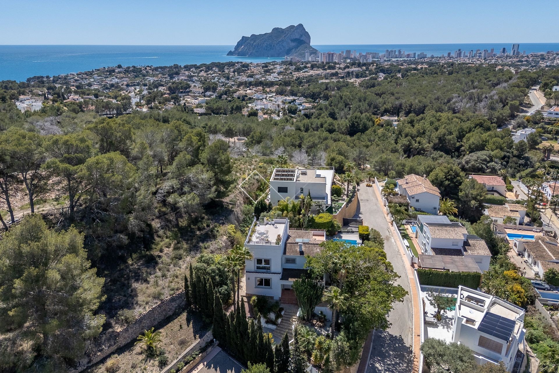  - Villa - Benissa