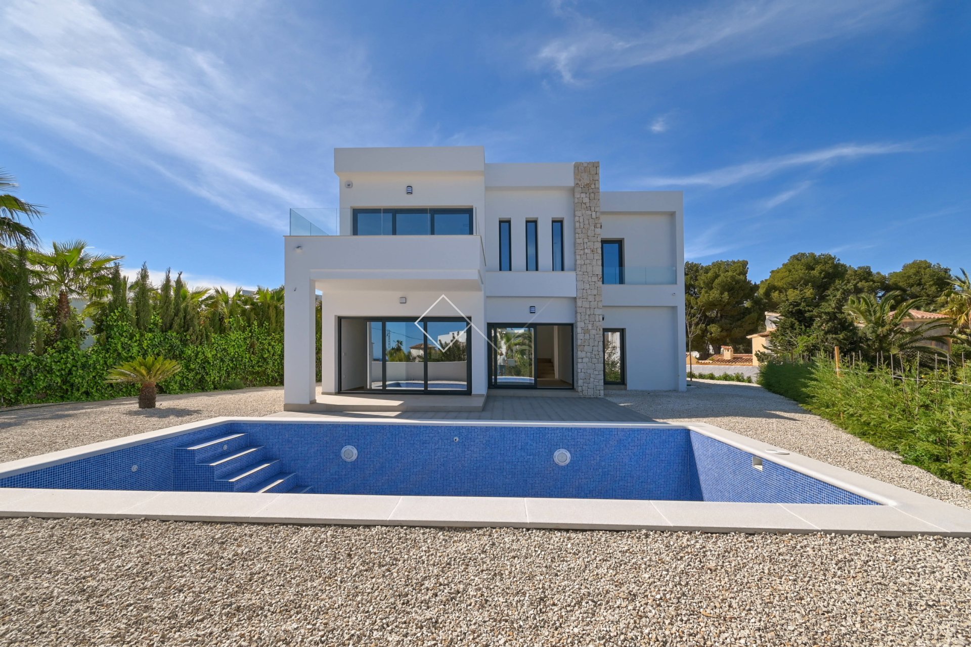  - Villa - Benissa