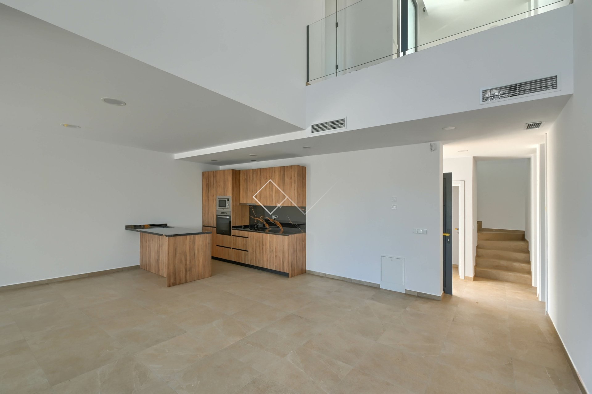  - Villa - Benissa