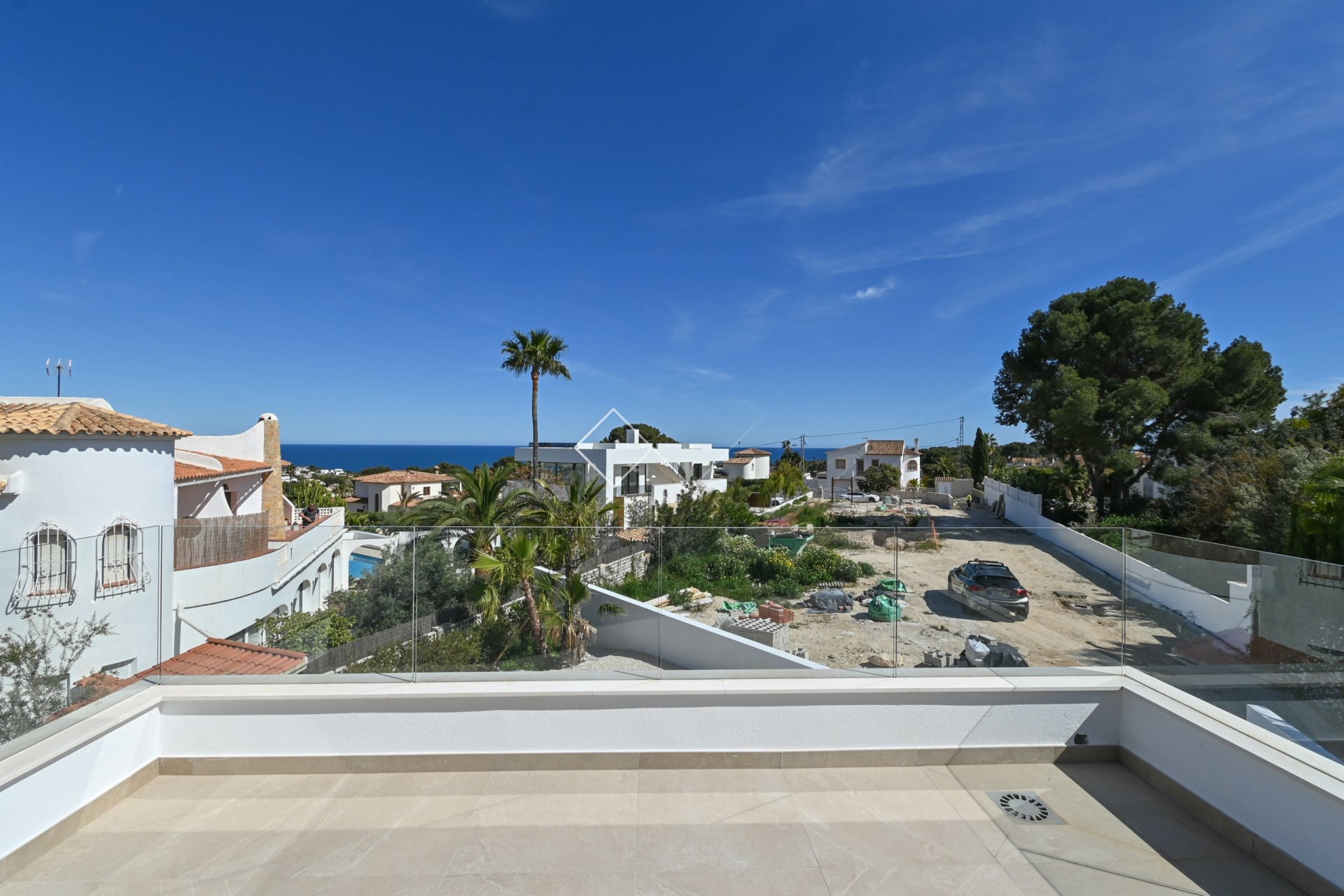  - Villa - Benissa