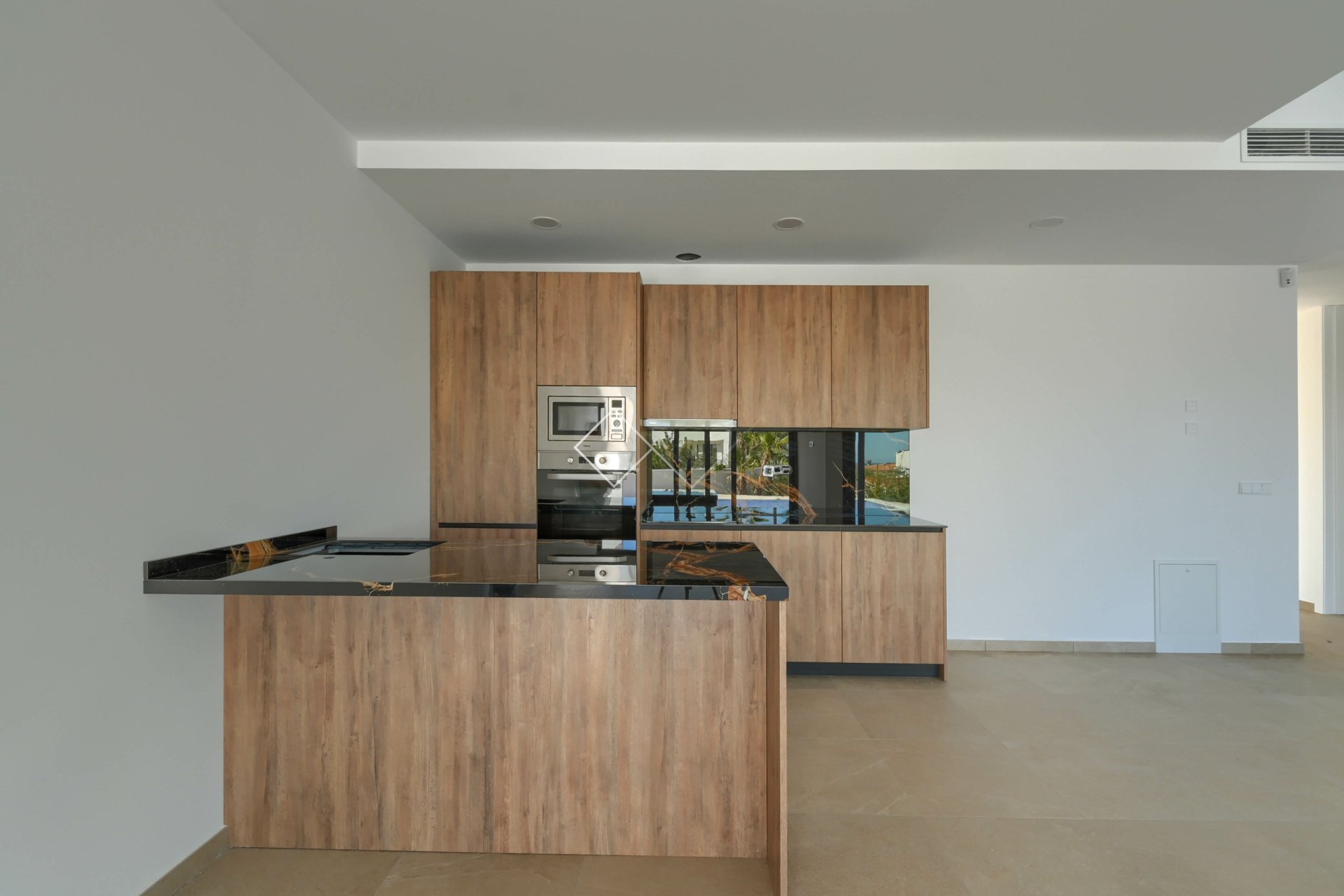  - Villa - Benissa
