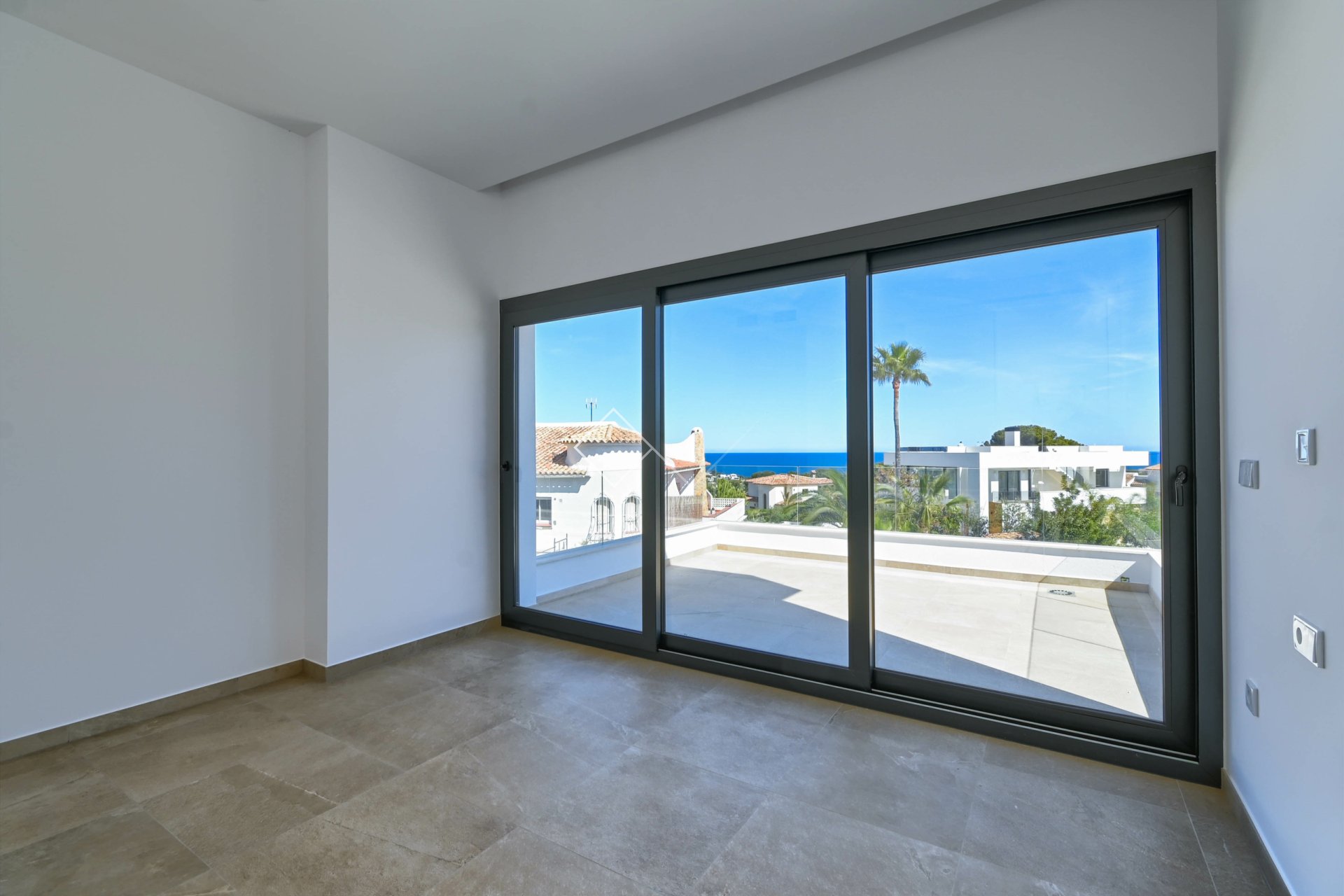  - Villa - Benissa