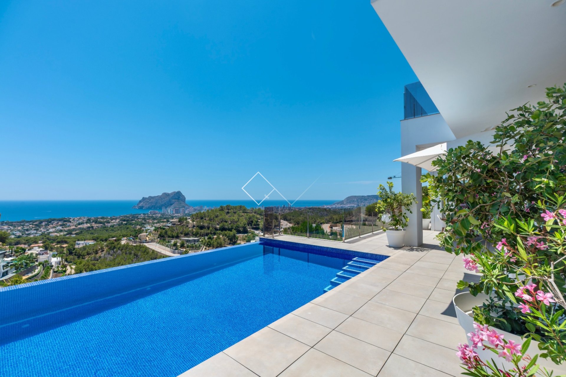  - Villa - Benissa
