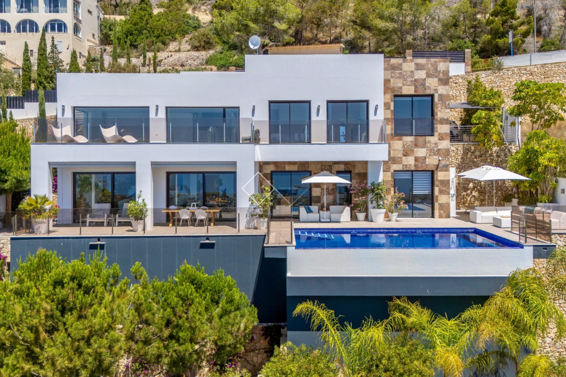 - Villa - Benissa