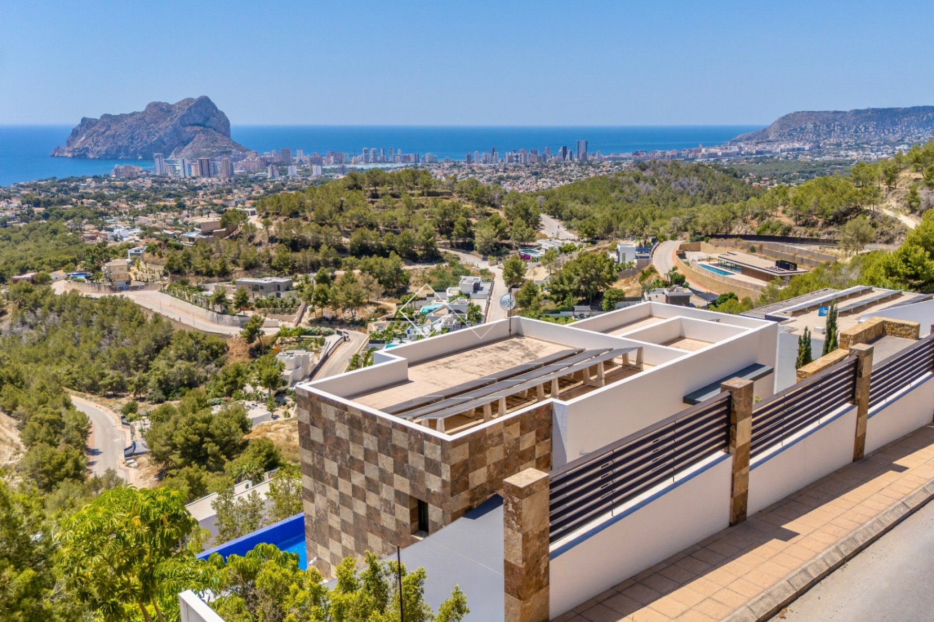  - Villa - Benissa