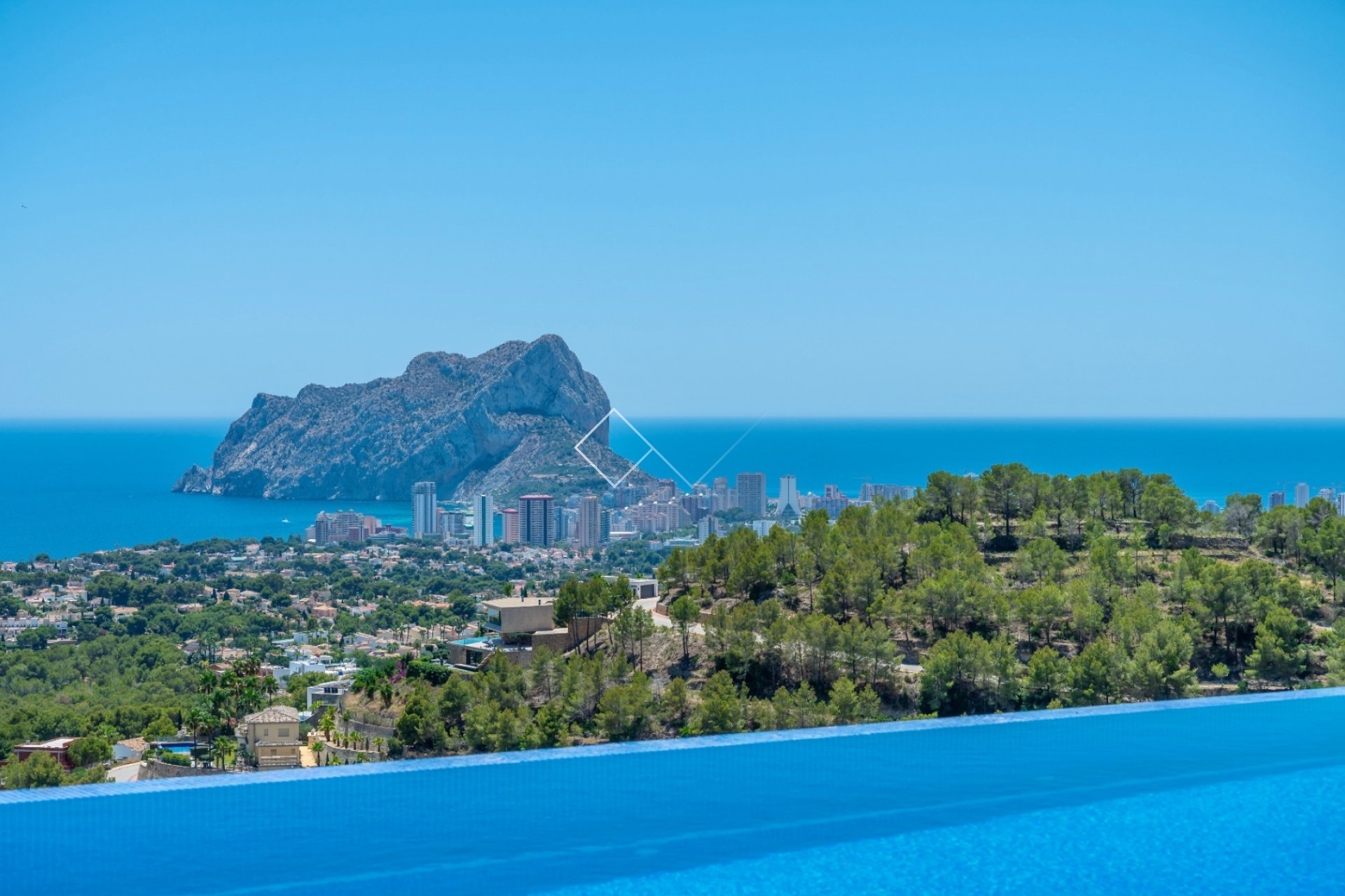  - Villa - Benissa