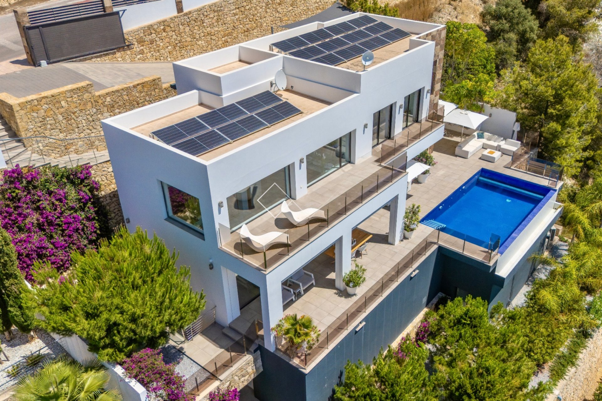  - Villa - Benissa