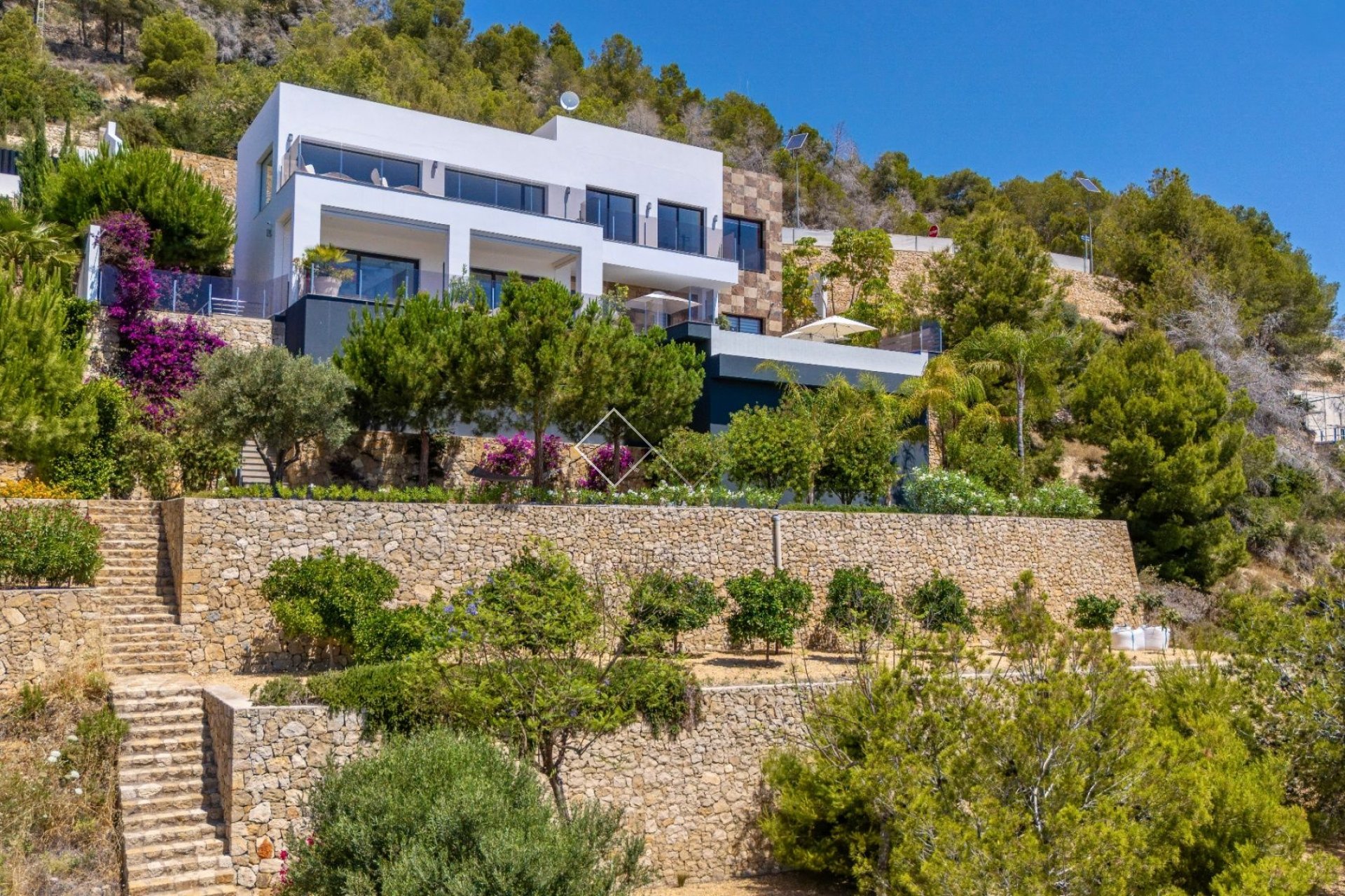  - Villa - Benissa