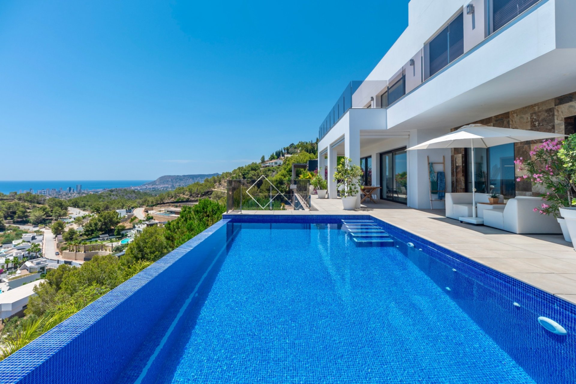  - Villa - Benissa