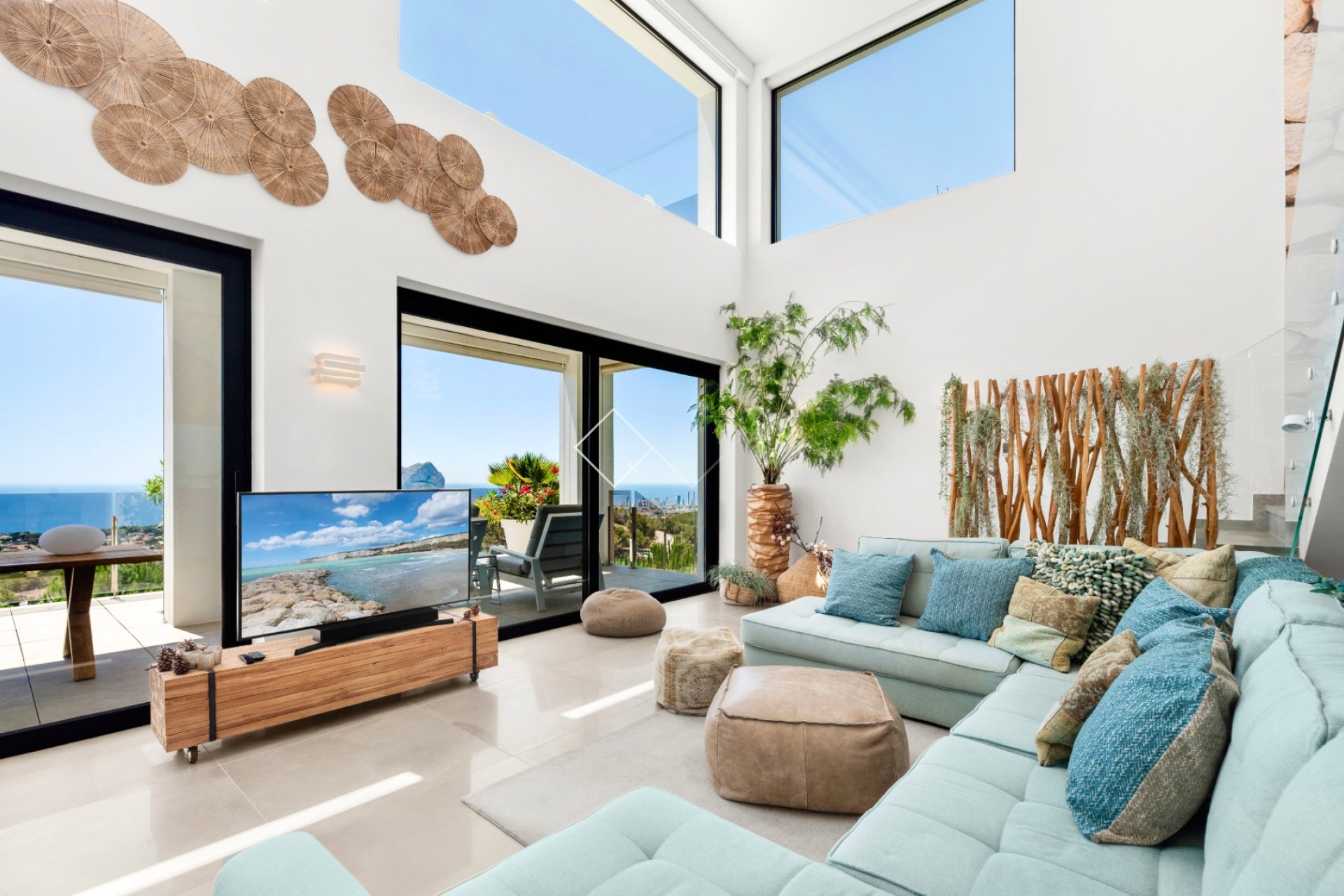  - Villa - Benissa