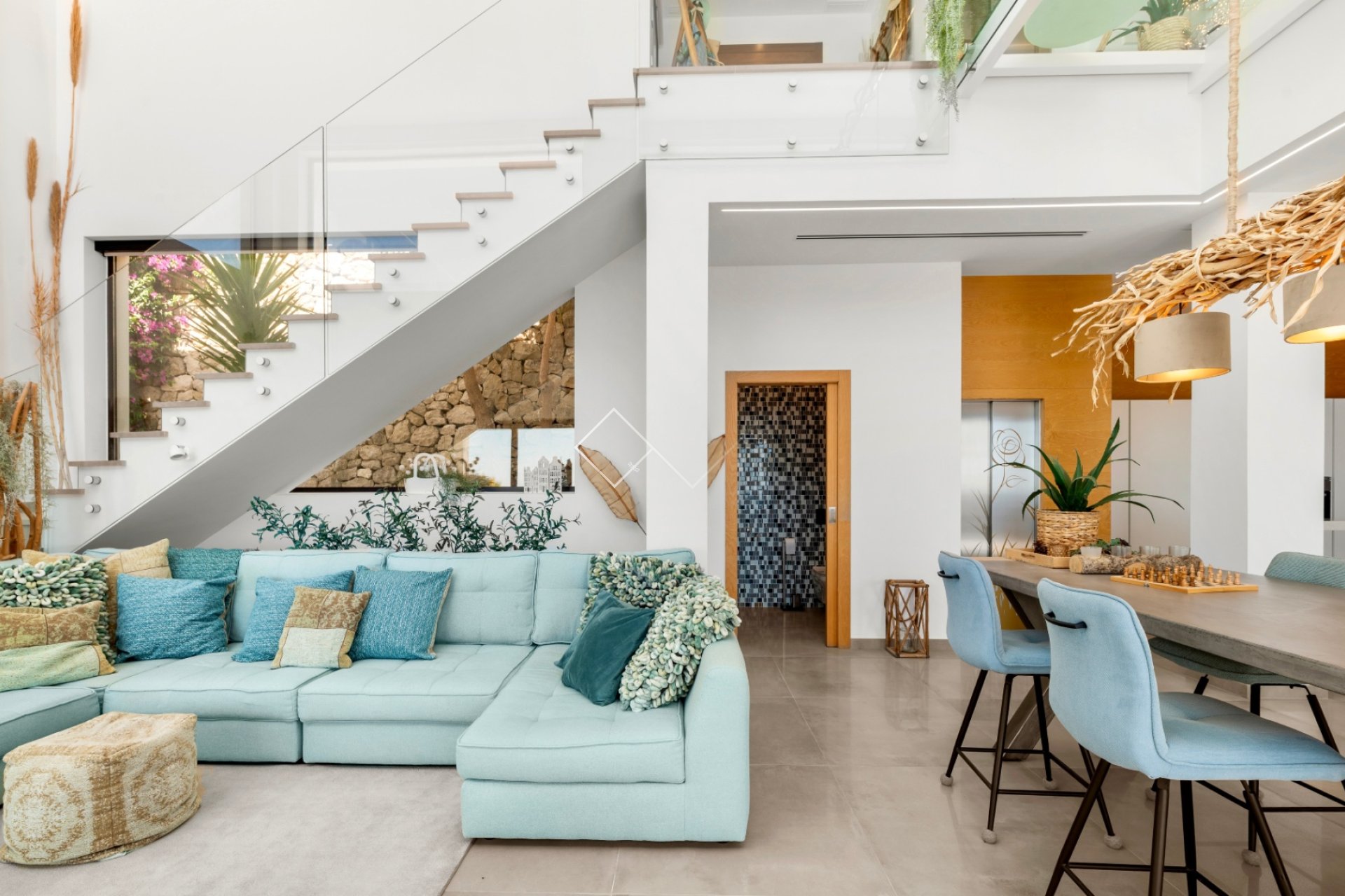  - Villa - Benissa