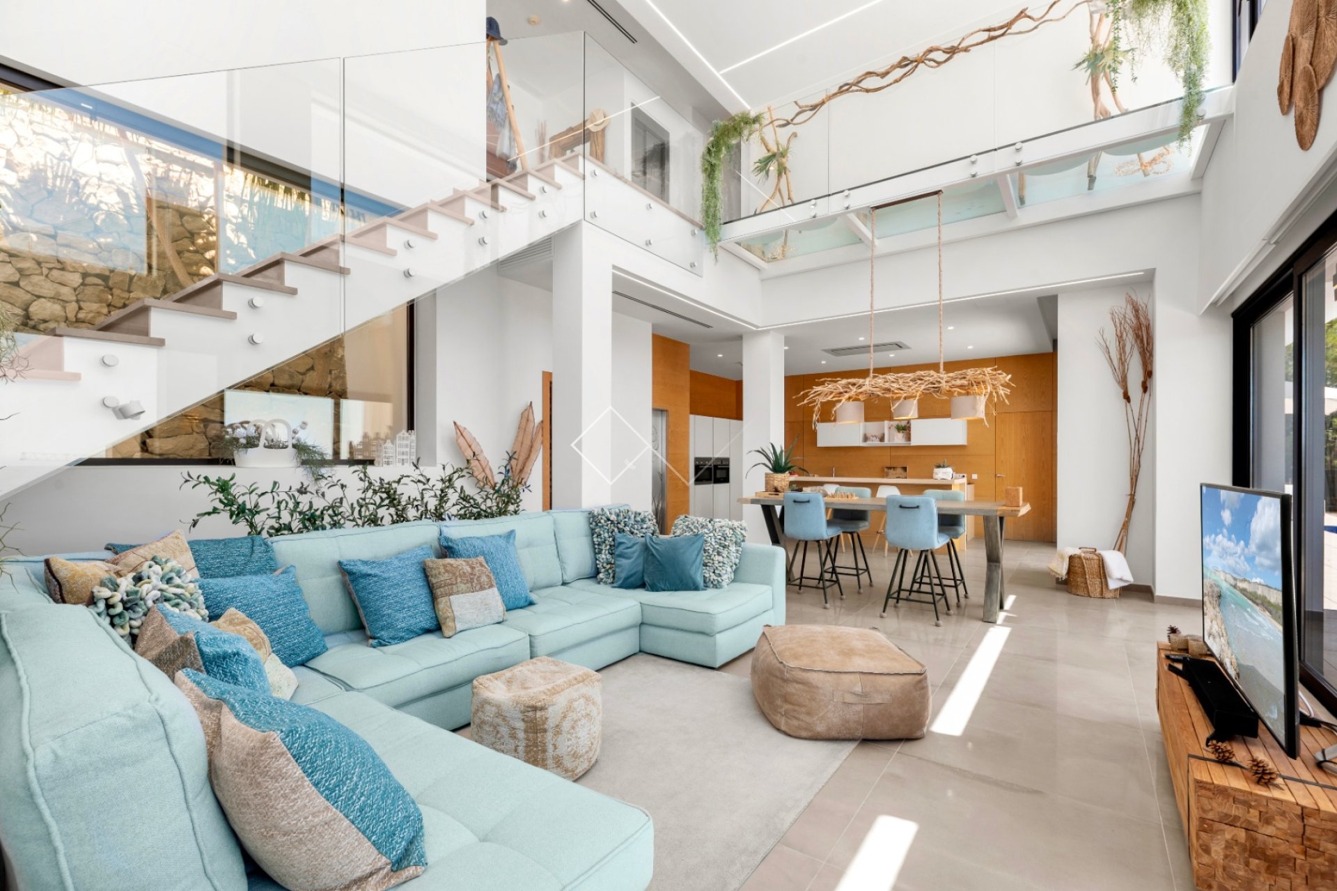 - Villa - Benissa
