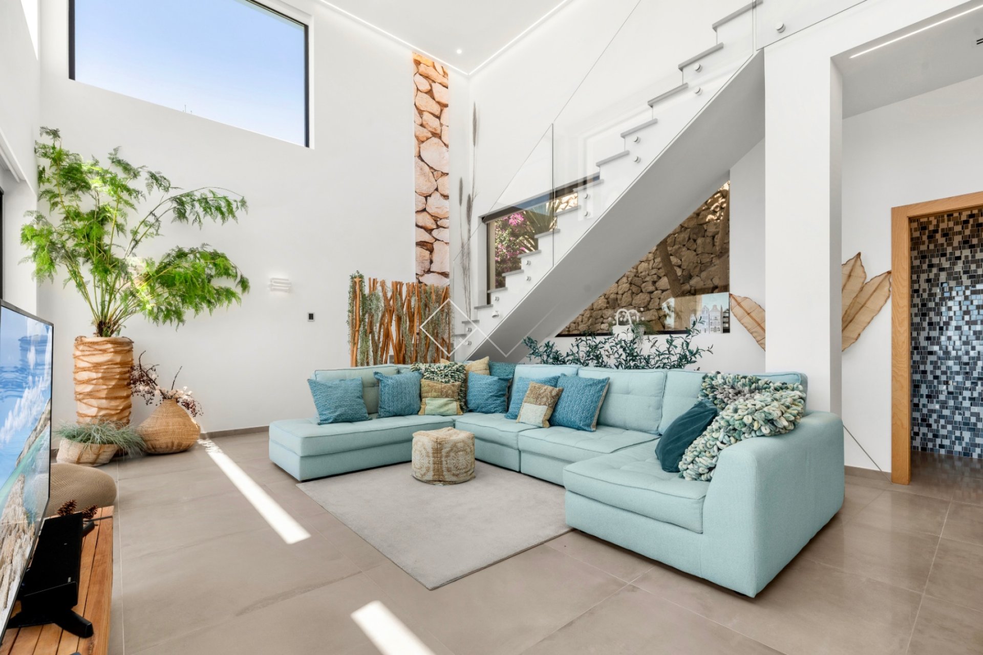  - Villa - Benissa
