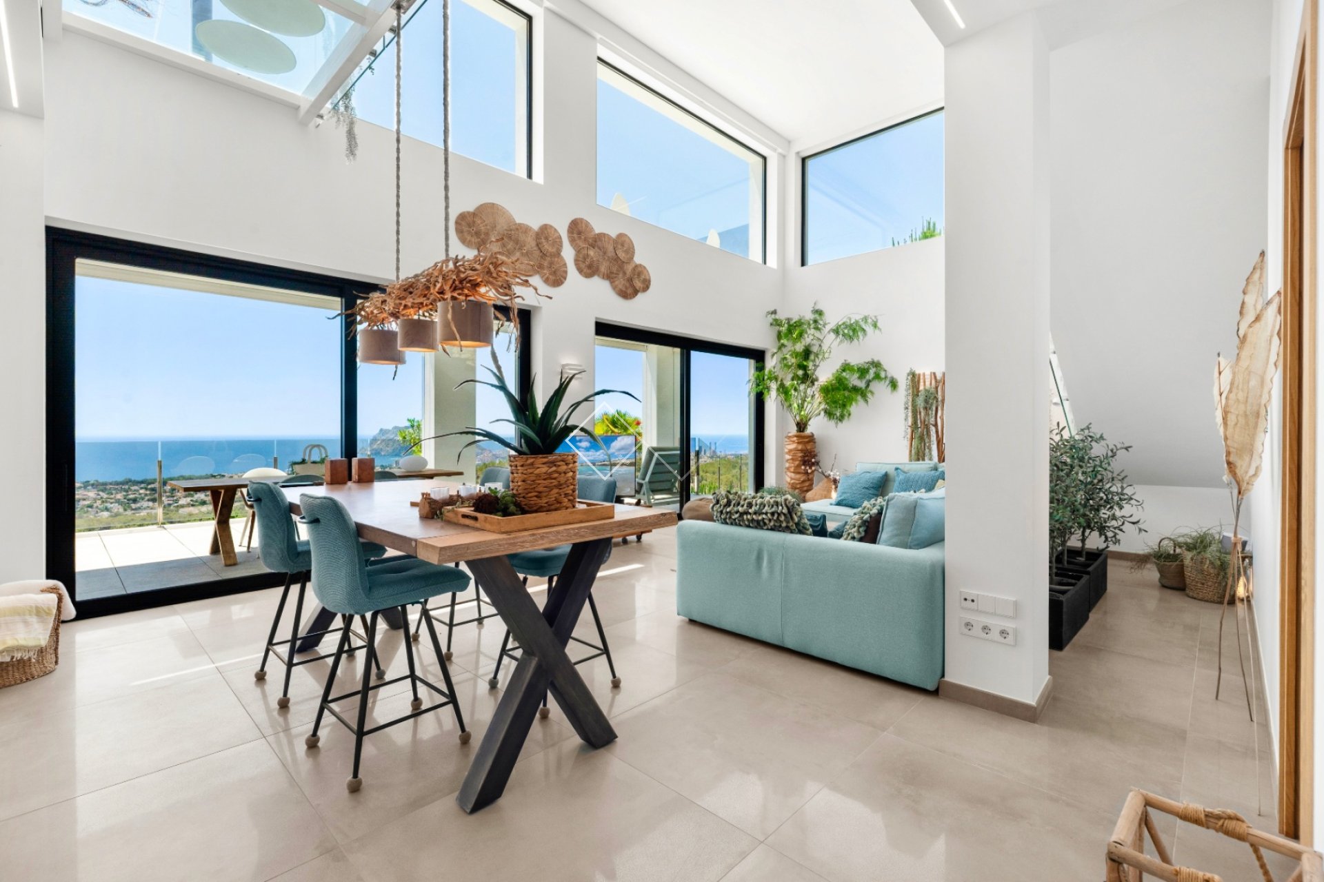  - Villa - Benissa