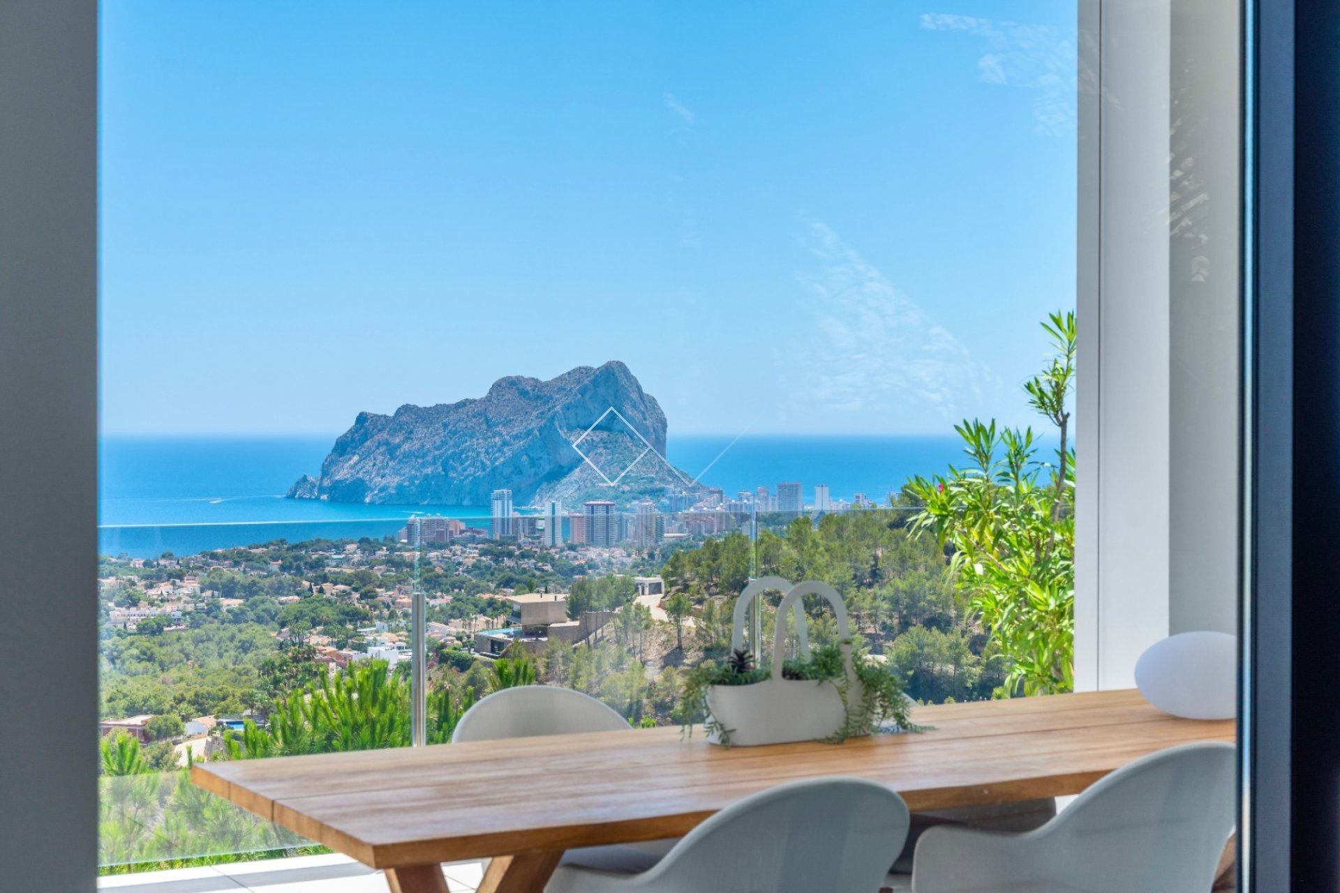  - Villa - Benissa