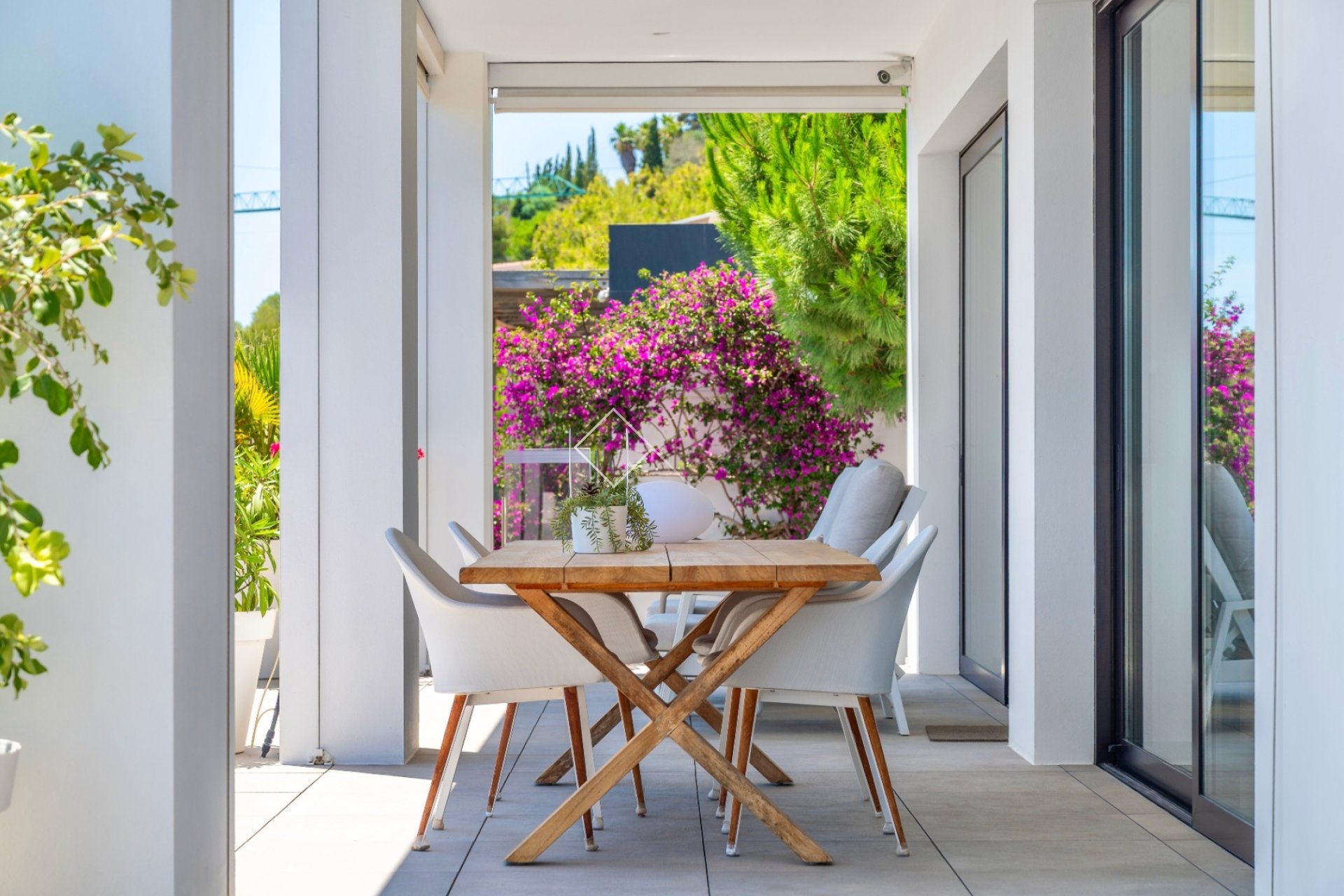  - Villa - Benissa