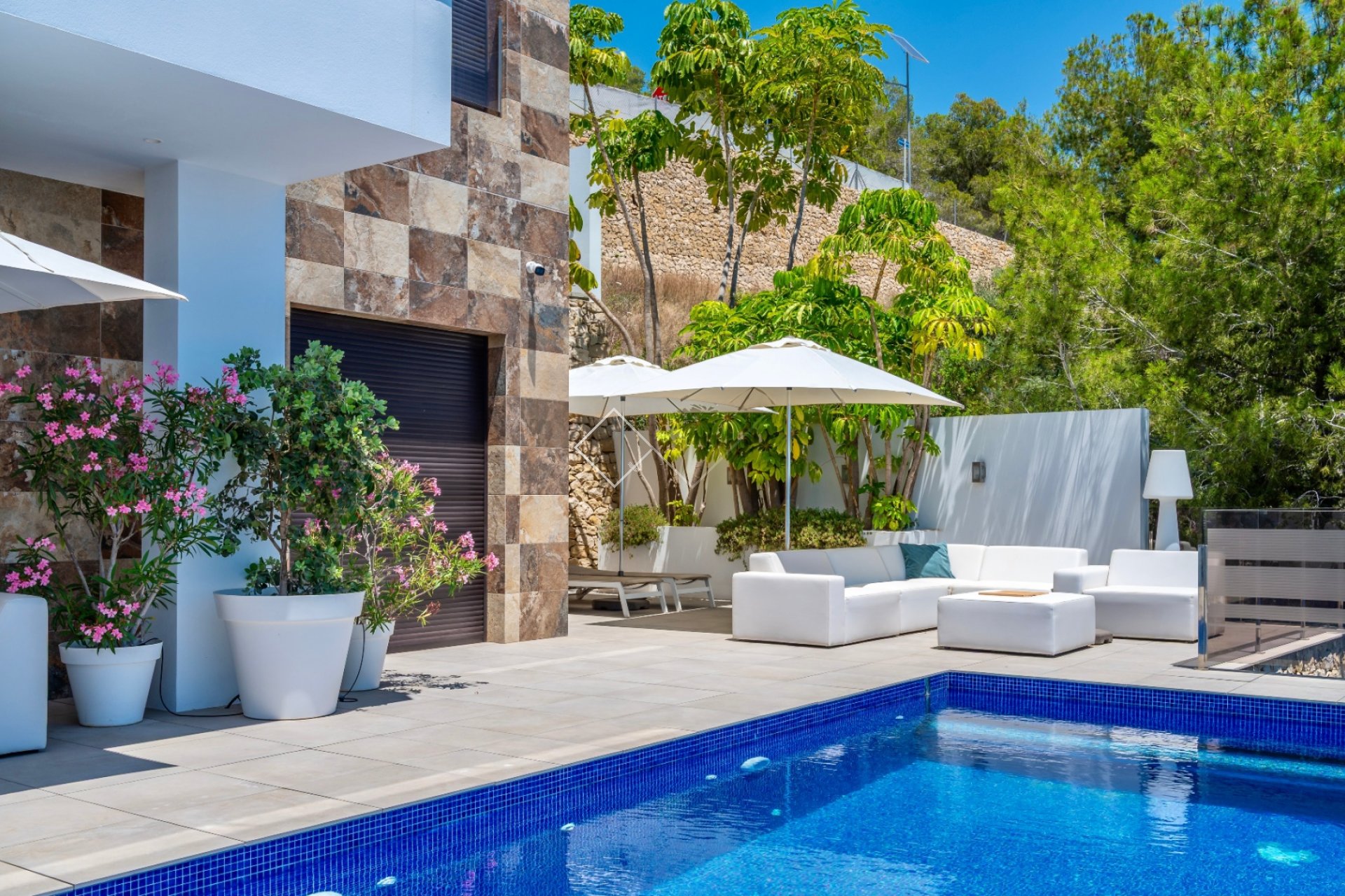  - Villa - Benissa