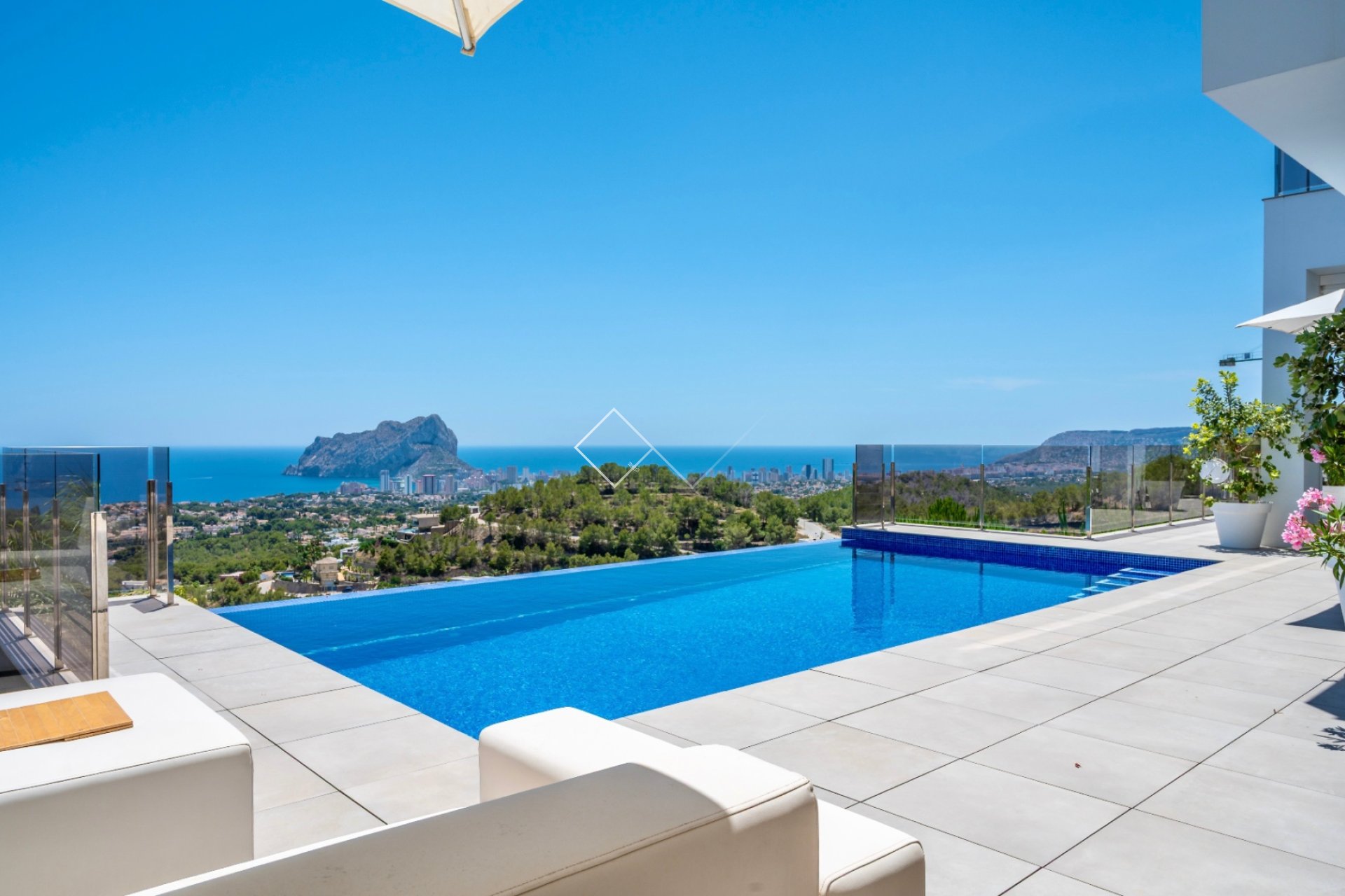  - Villa - Benissa