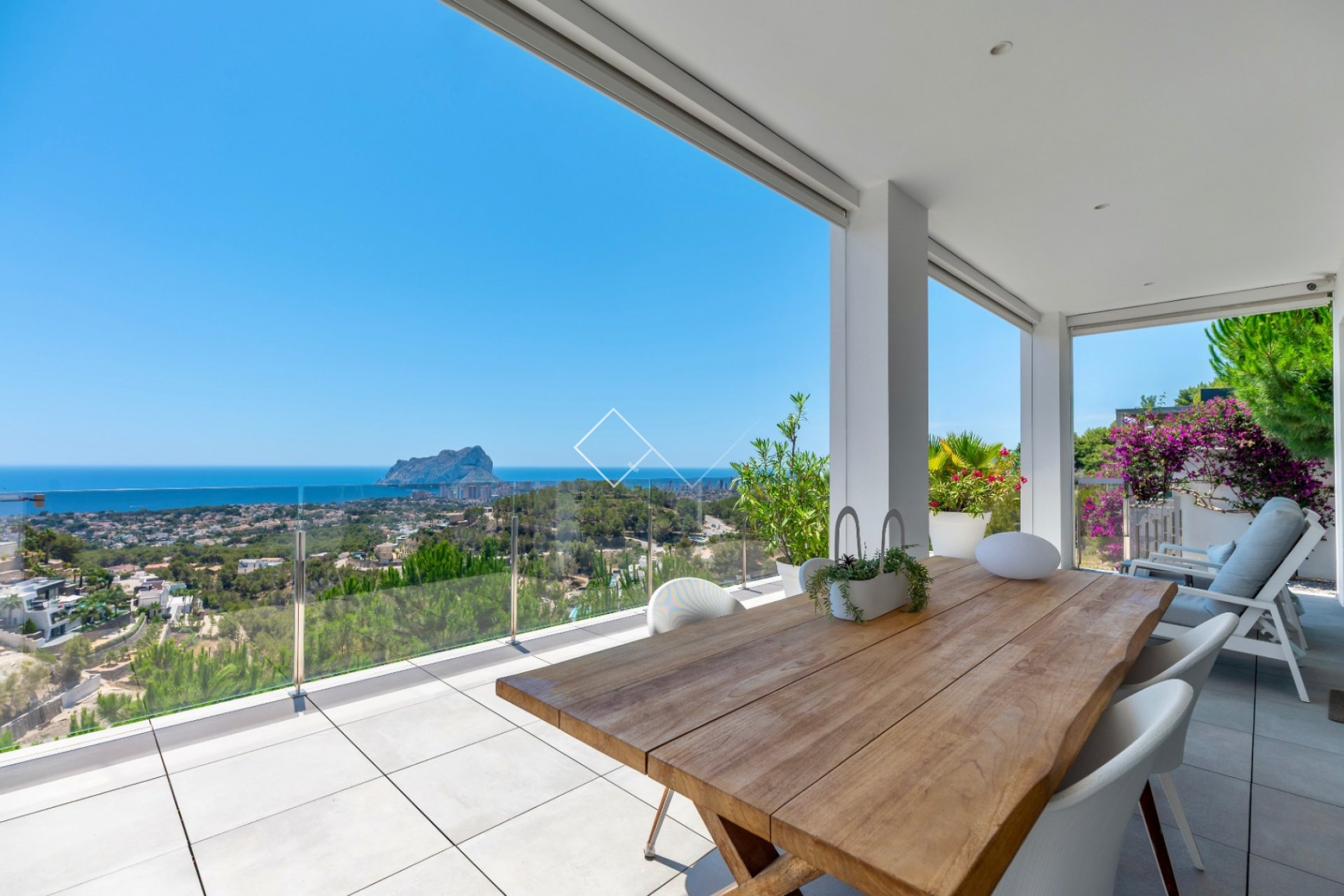  - Villa - Benissa