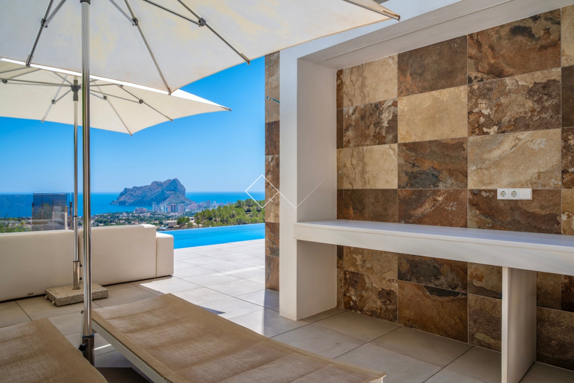  - Villa - Benissa