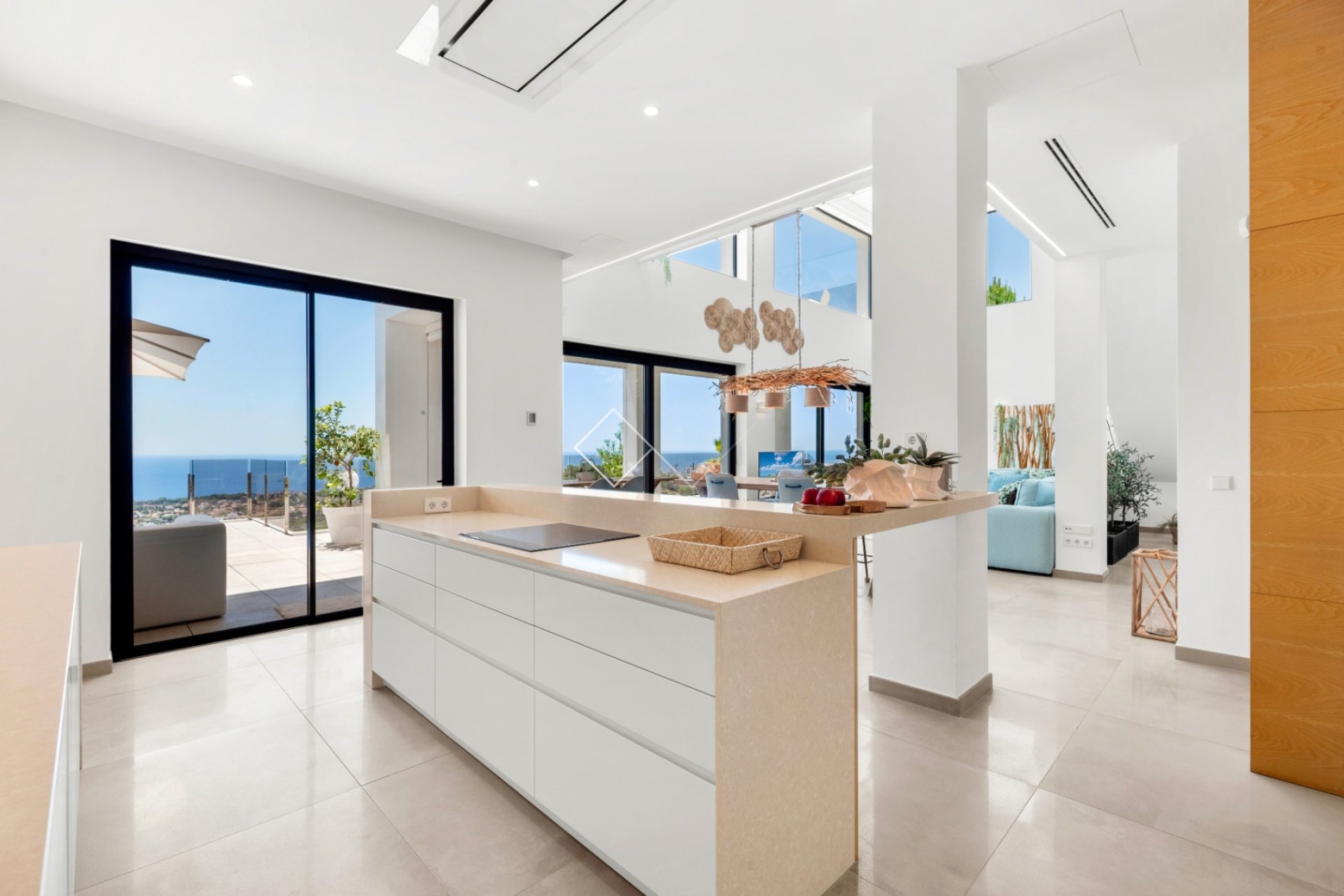  - Villa - Benissa