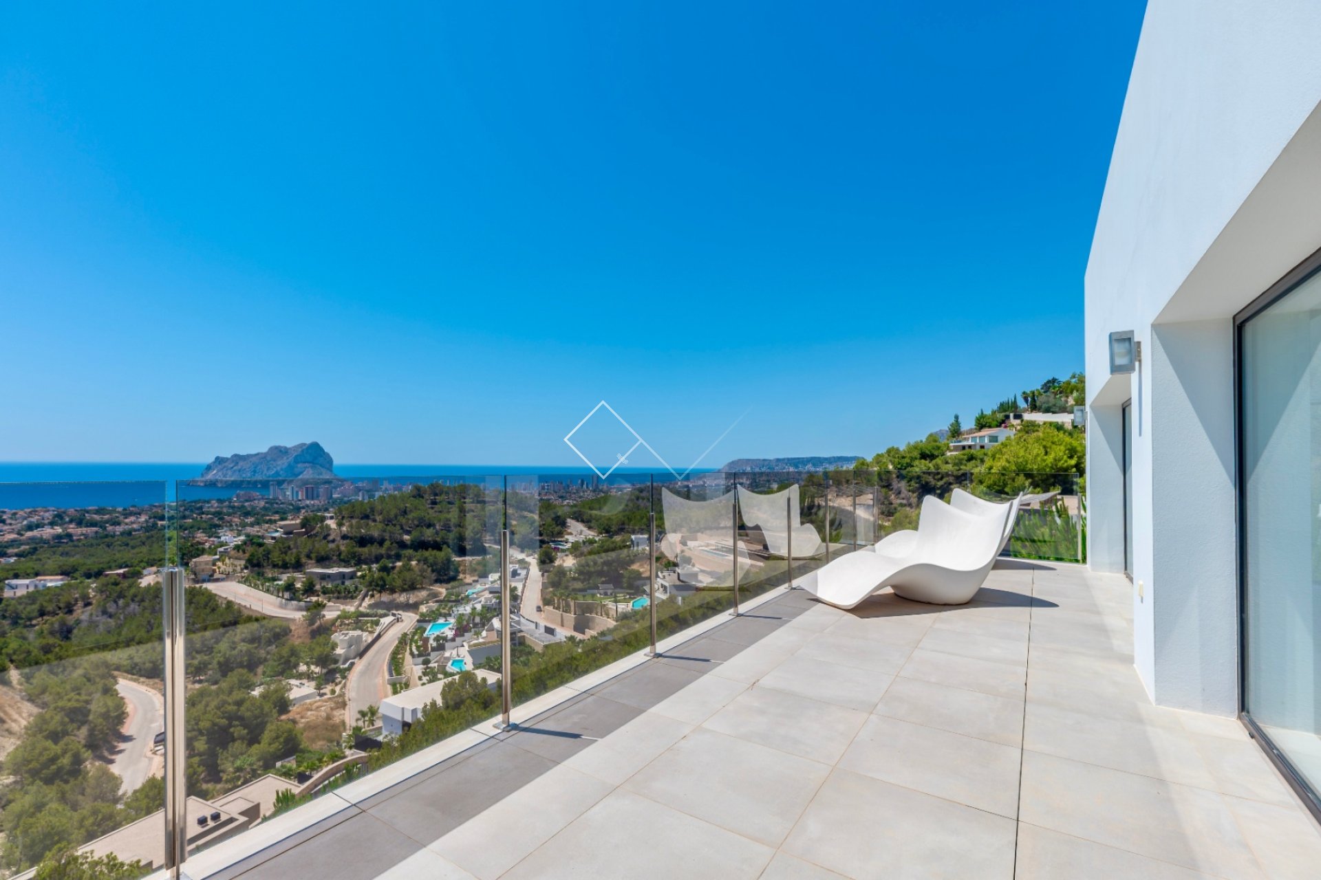  - Villa - Benissa