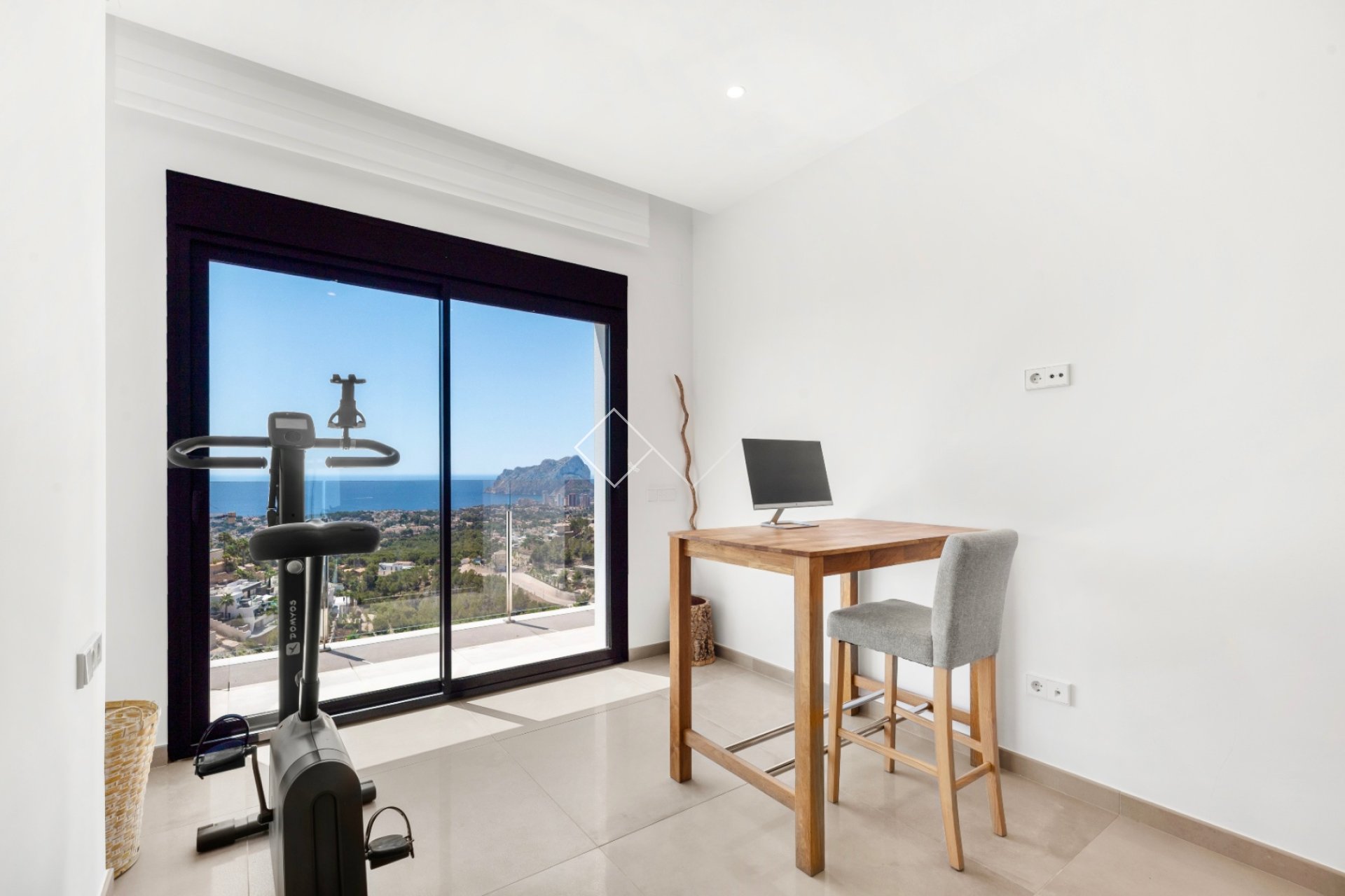  - Villa - Benissa