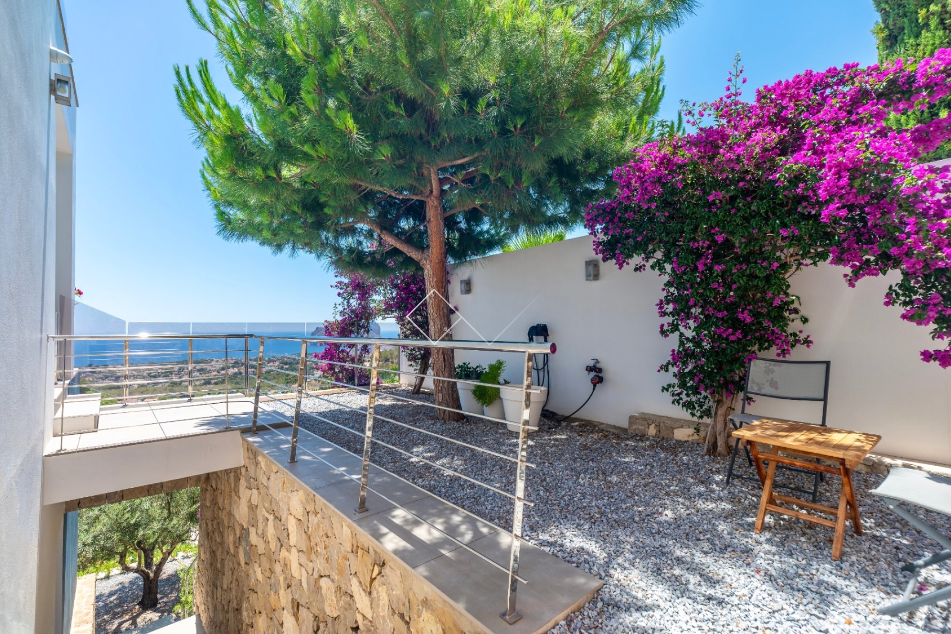  - Villa - Benissa