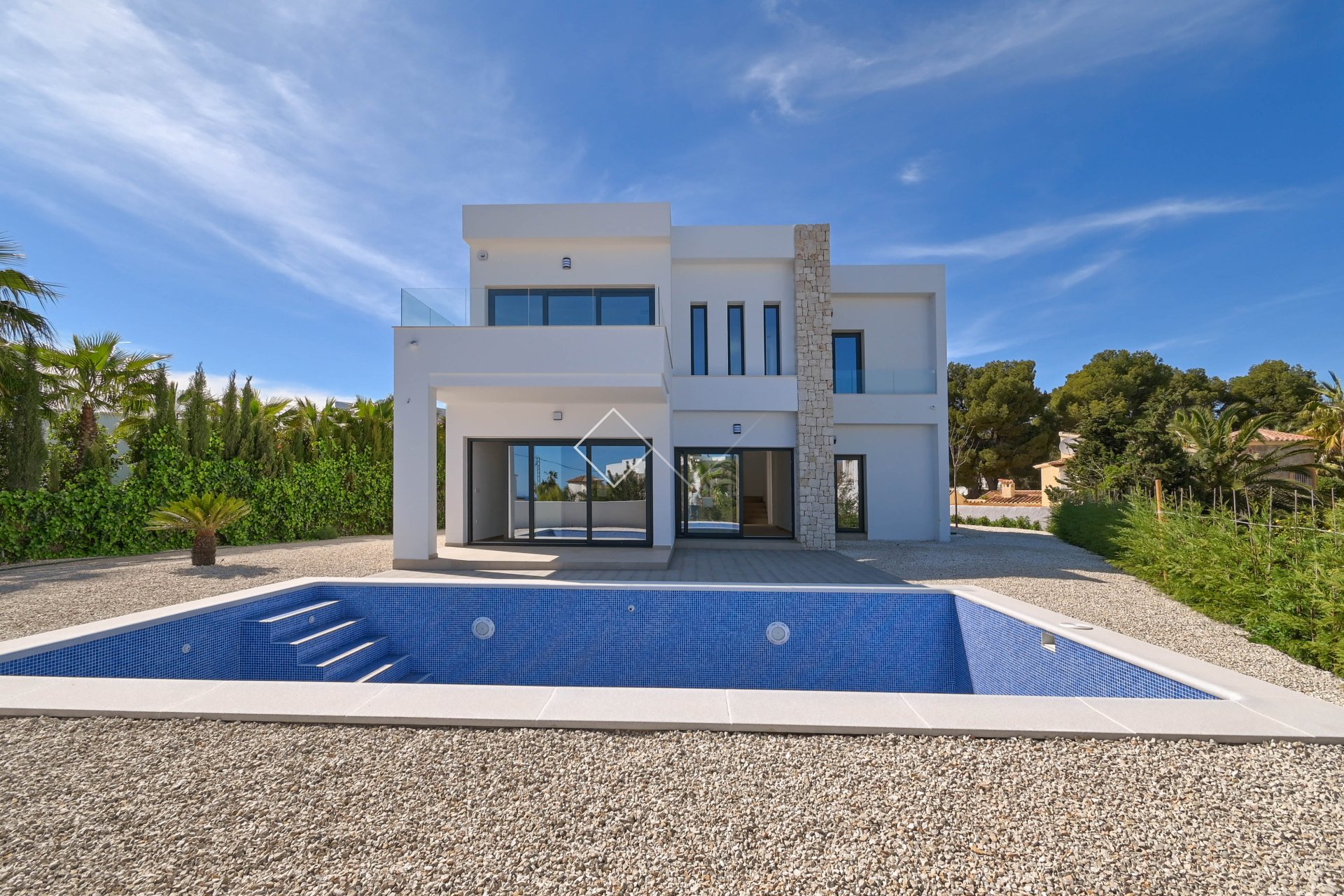  - Villa - Benissa