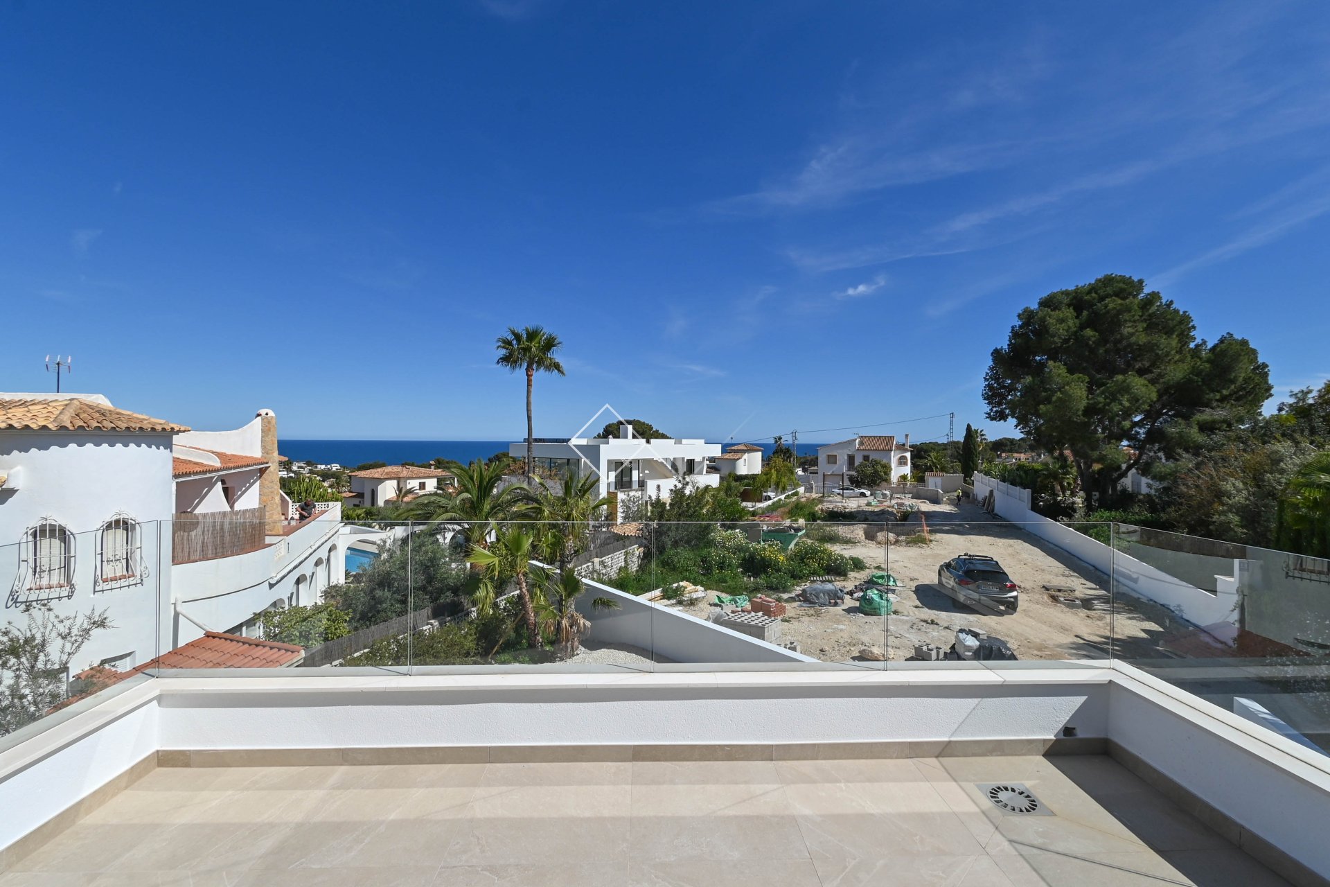  - Villa - Benissa