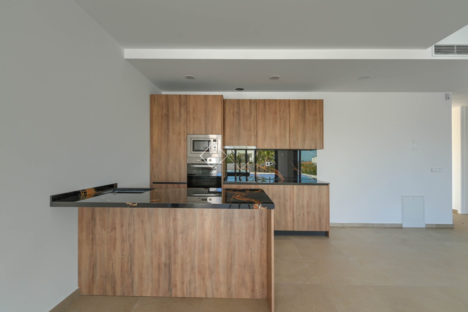  - Villa - Benissa