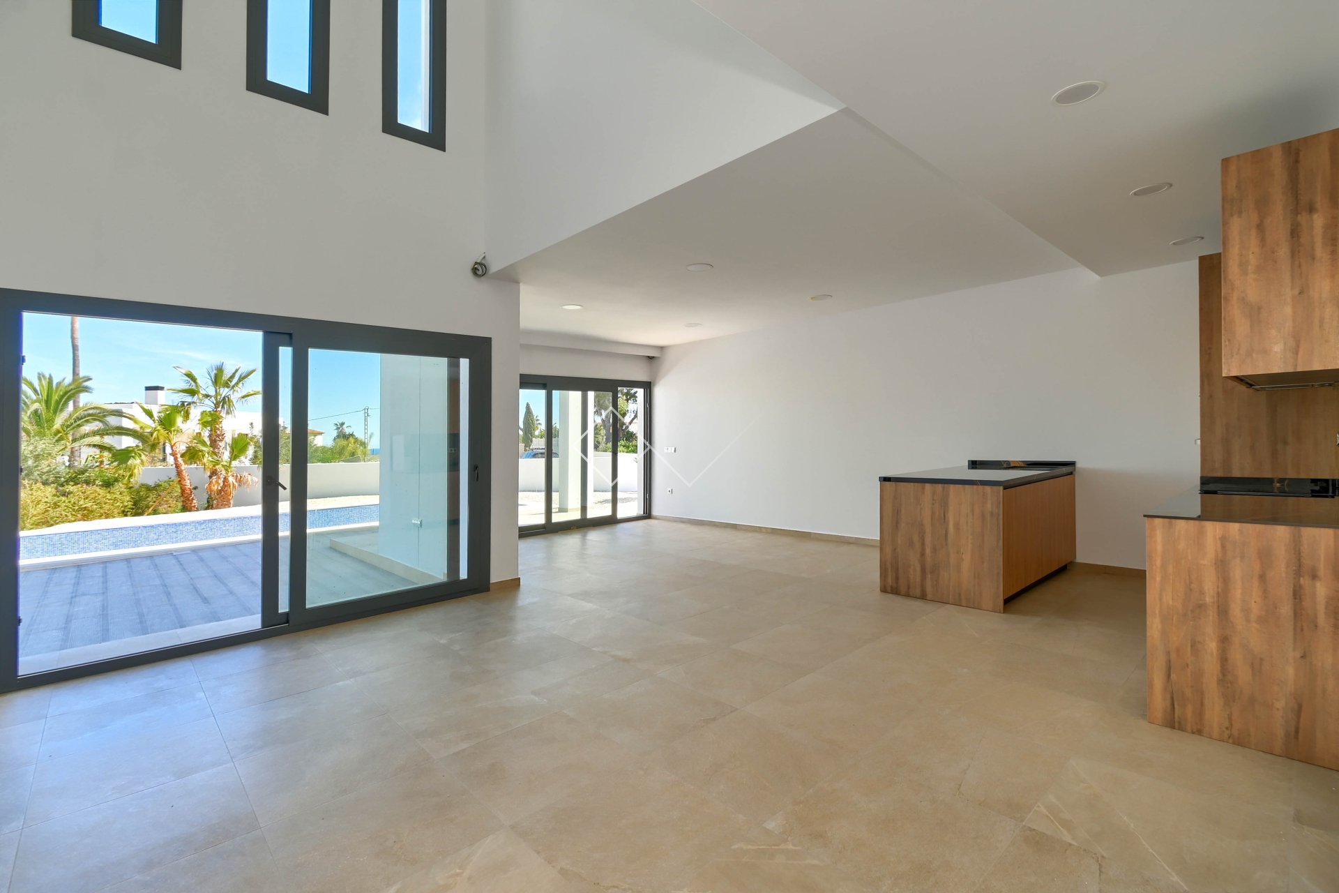  - Villa - Benissa