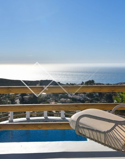 Villa -  - Benitachell - Benitachell