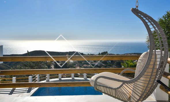 Villa -  - Benitachell - Benitachell
