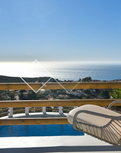 Villa -  - Benitachell - Benitachell