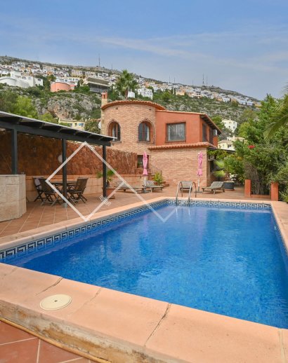 Villa -  - Benitachell - Benitachell