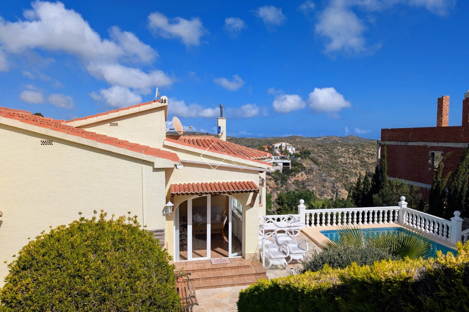  - Villa - Benitachell - Cumbre del Sol