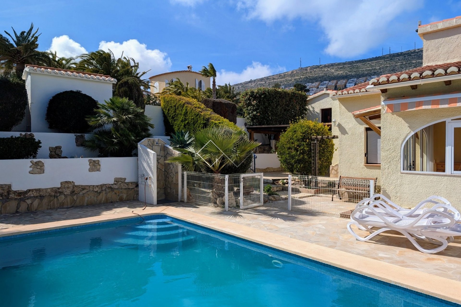  - Villa - Benitachell - Cumbre del Sol