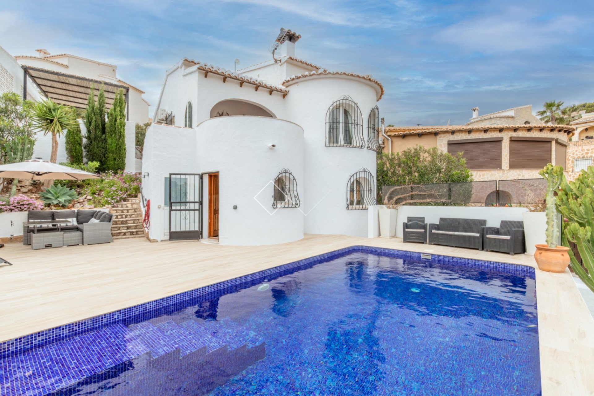  - Villa - Benitachell - Cumbre del Sol