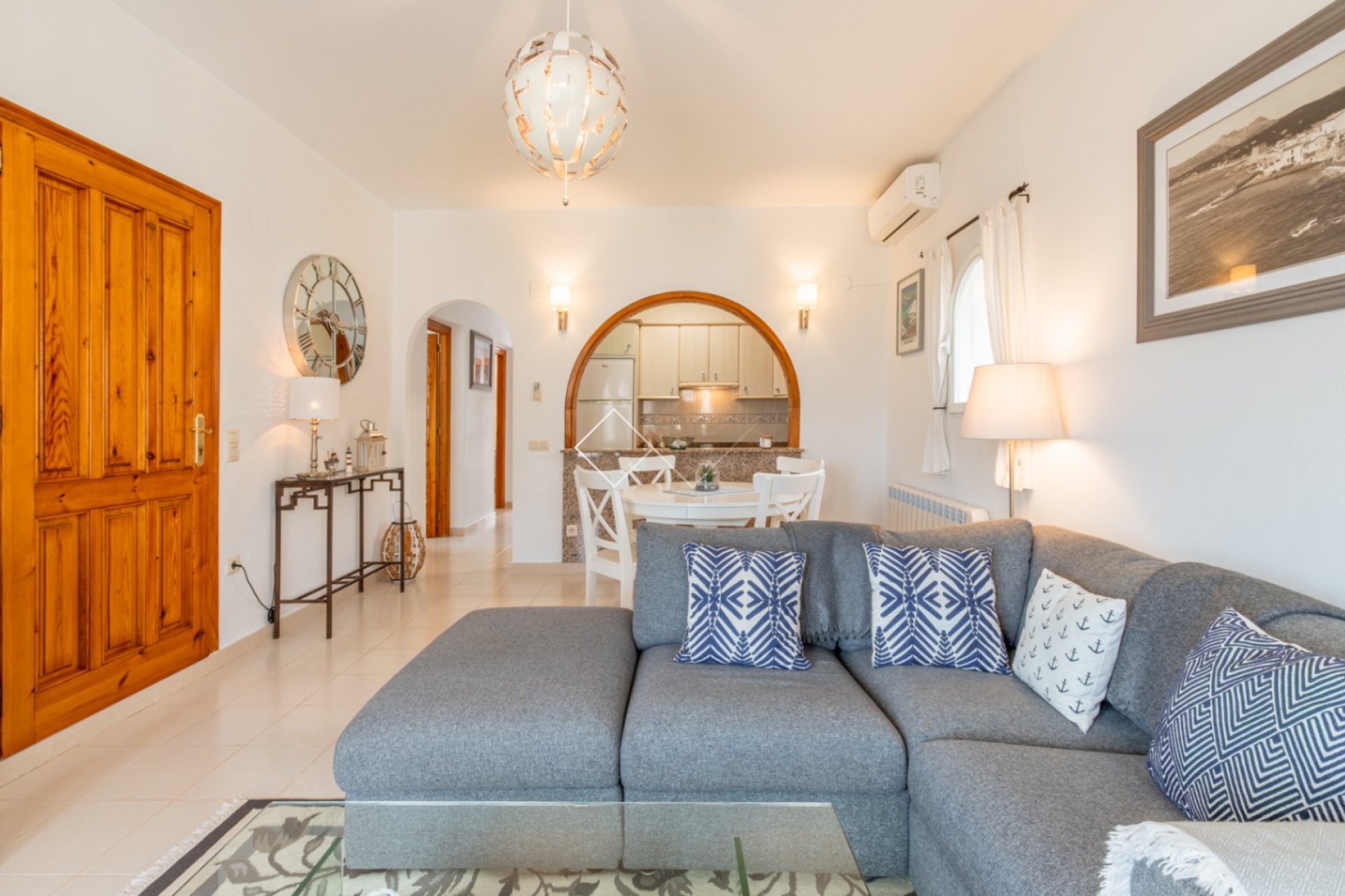  - Villa - Benitachell - Cumbre del Sol