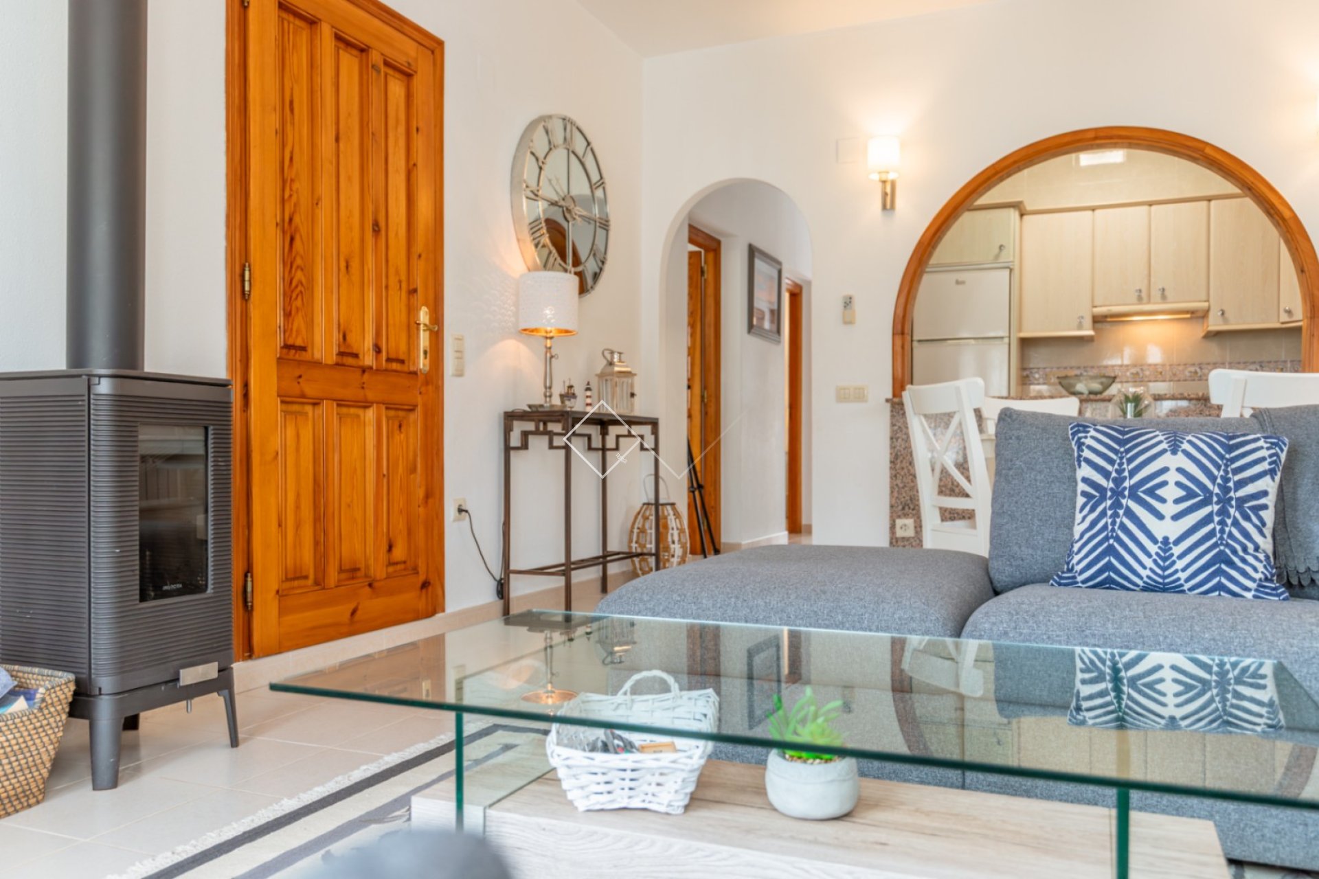  - Villa - Benitachell - Cumbre del Sol