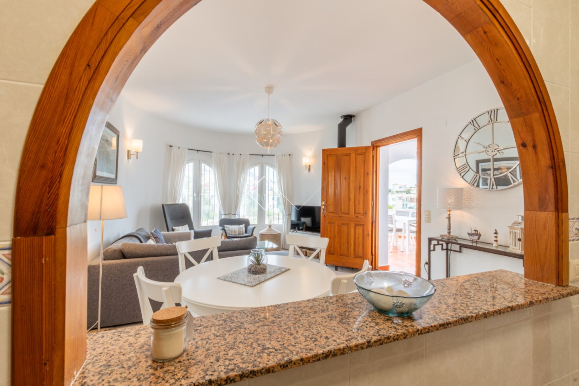  - Villa - Benitachell - Cumbre del Sol