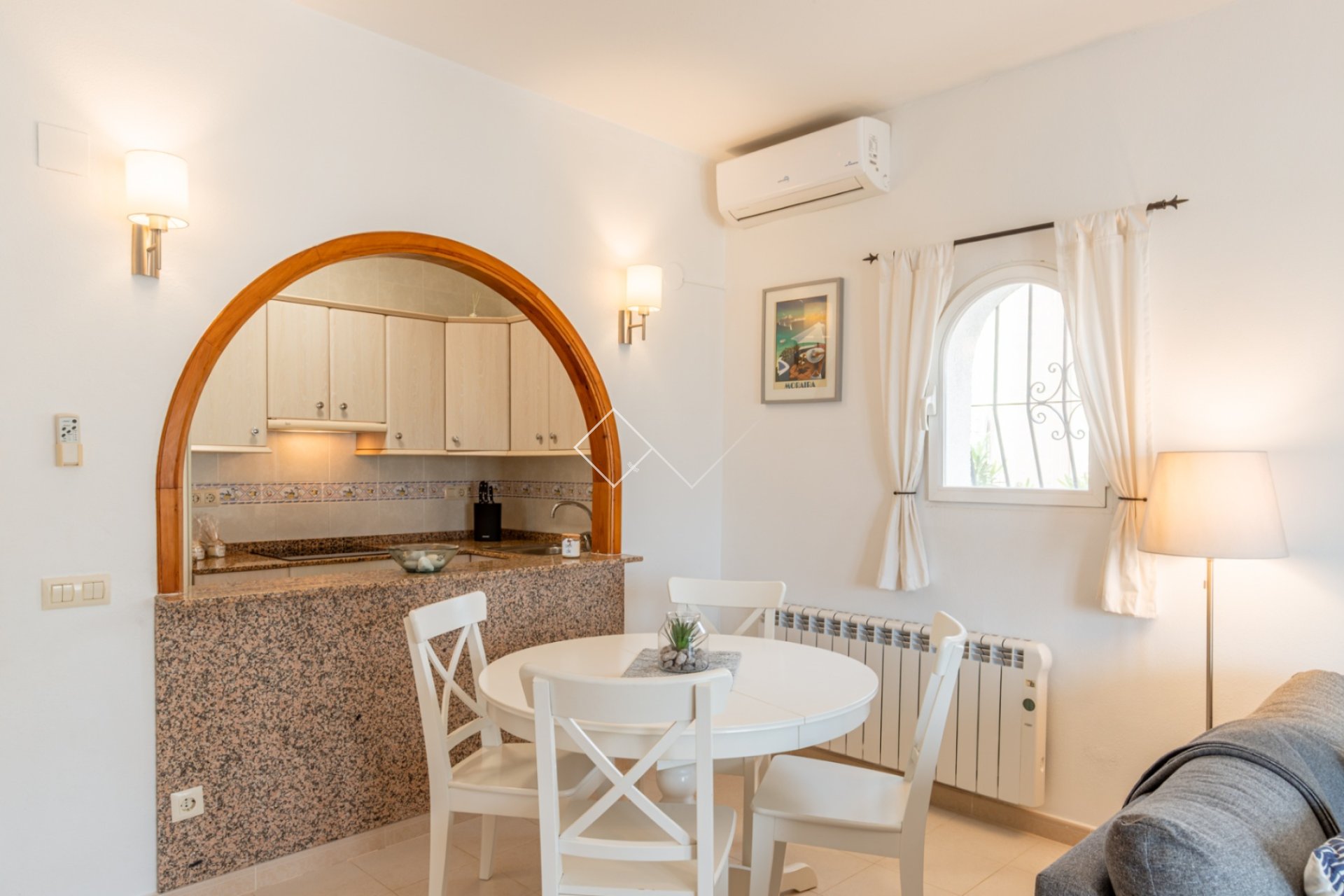  - Villa - Benitachell - Cumbre del Sol