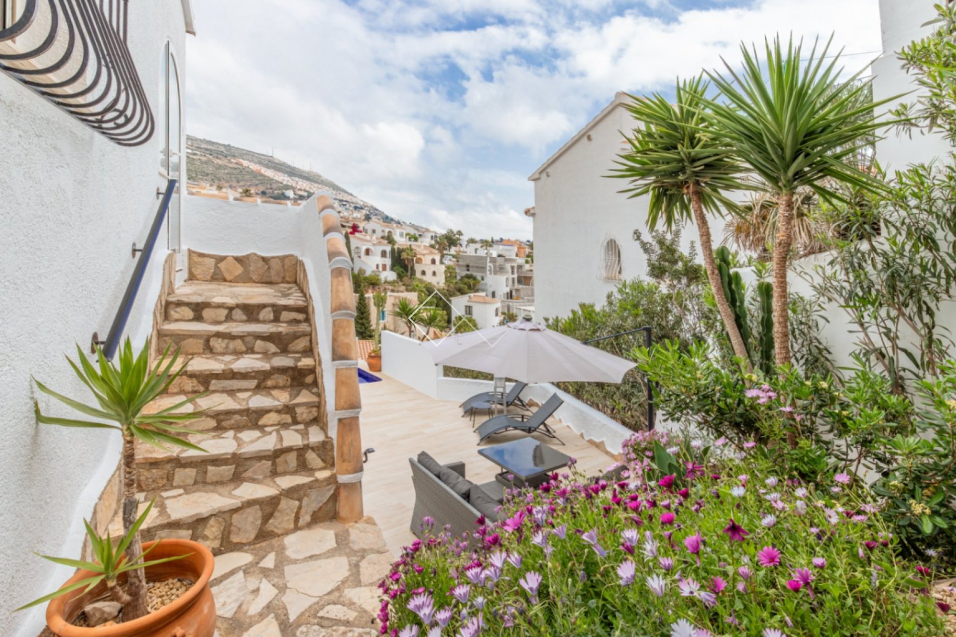  - Villa - Benitachell - Cumbre del Sol
