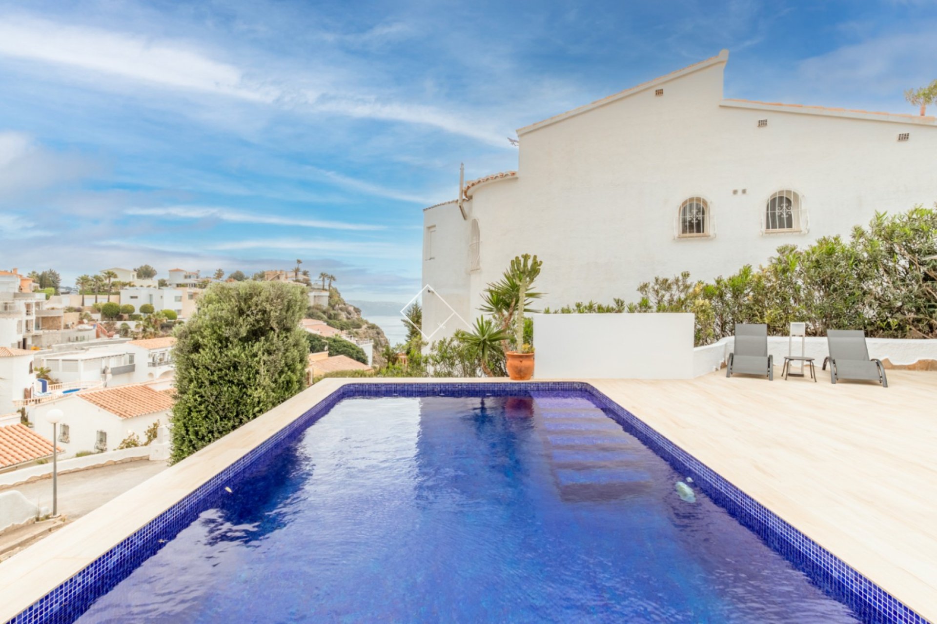  - Villa - Benitachell - Cumbre del Sol
