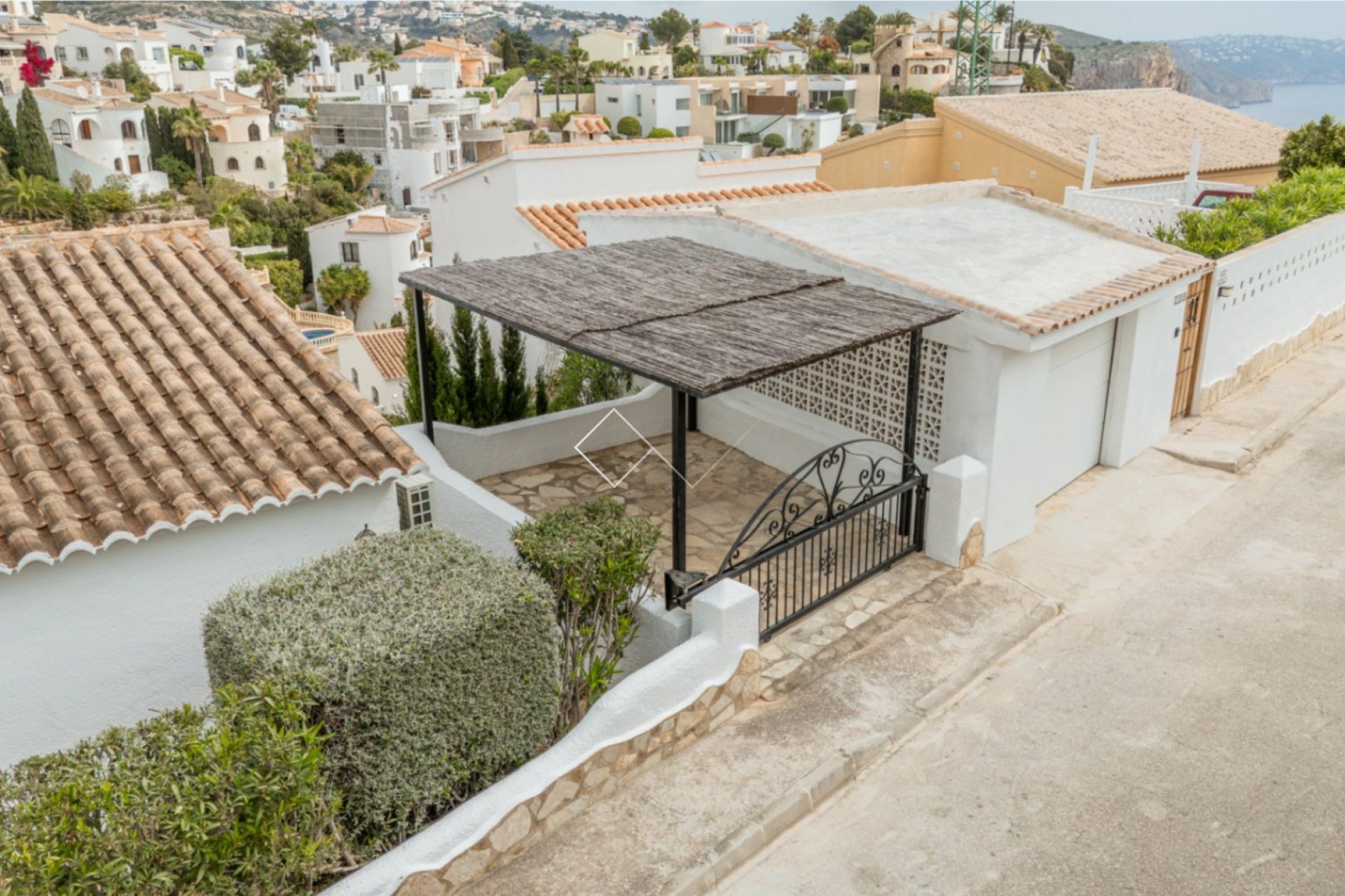  - Villa - Benitachell - Cumbre del Sol